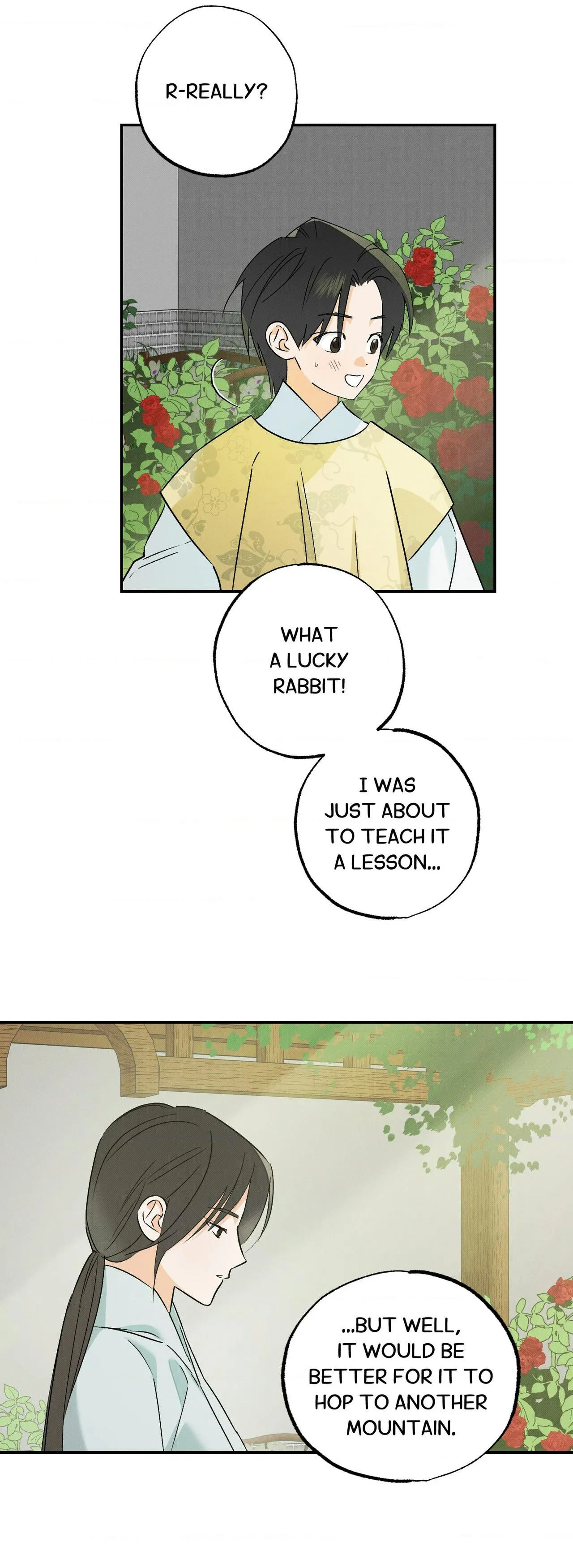 Read Wol-eun Yadam chapter 38 image 19 on Lezhin
