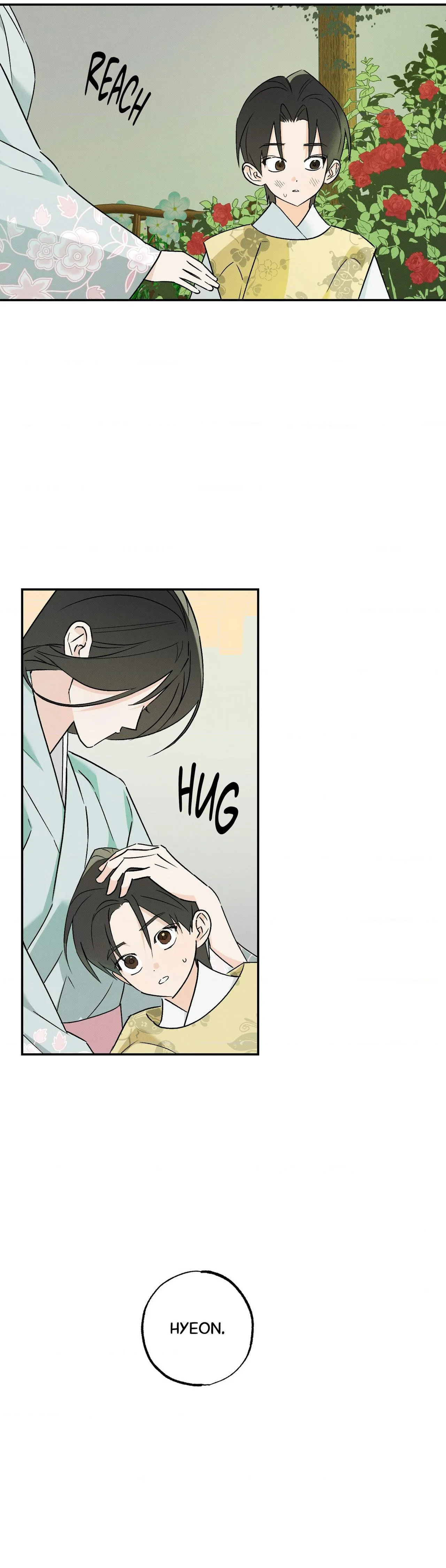 Read Wol-eun Yadam chapter 38 image 21 on Lezhin