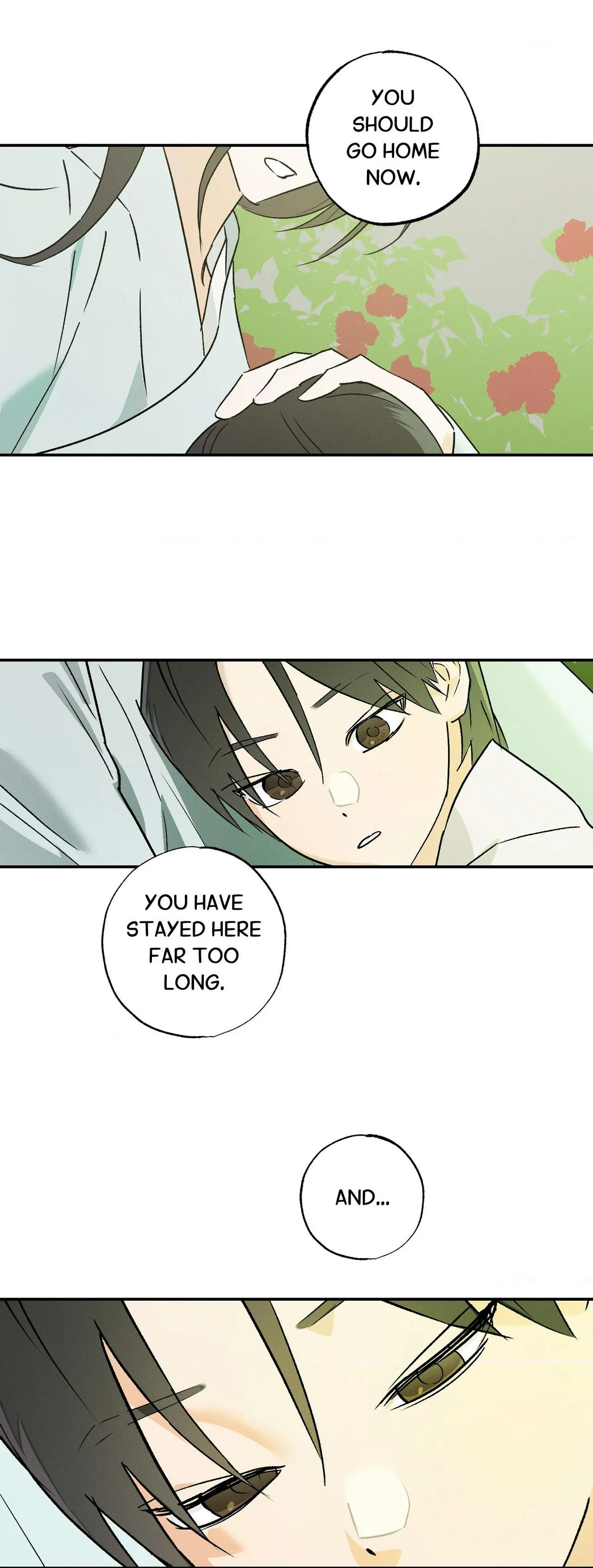 Read Wol-eun Yadam chapter 38 image 22 on Lezhin