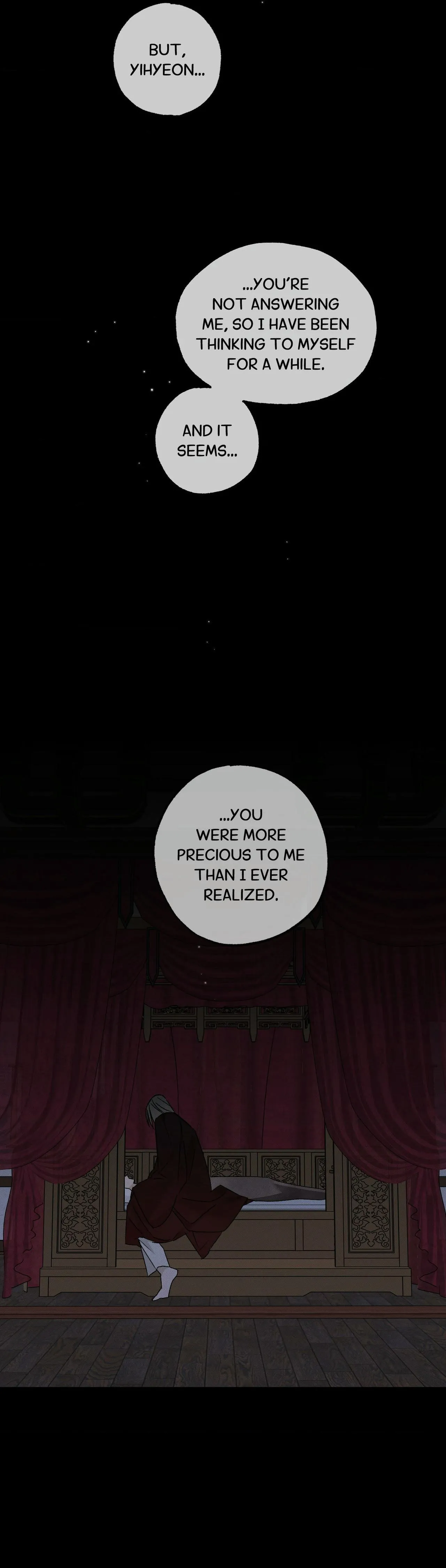 Read Wol-eun Yadam chapter 38 image 24 on Lezhin