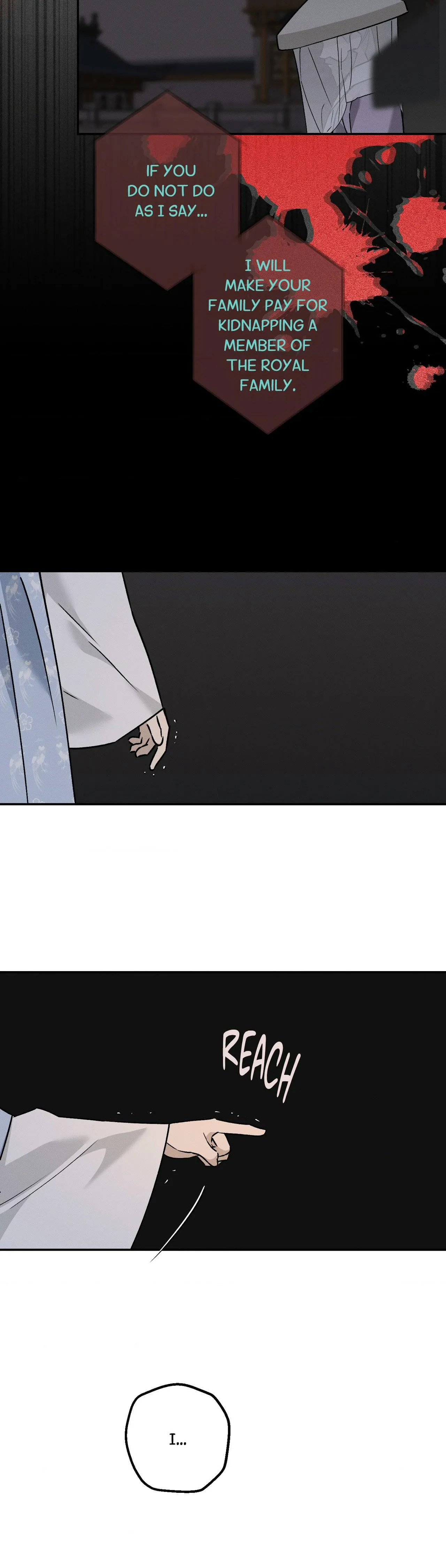 Read Wol-eun Yadam chapter 38 image 3 on Lezhin