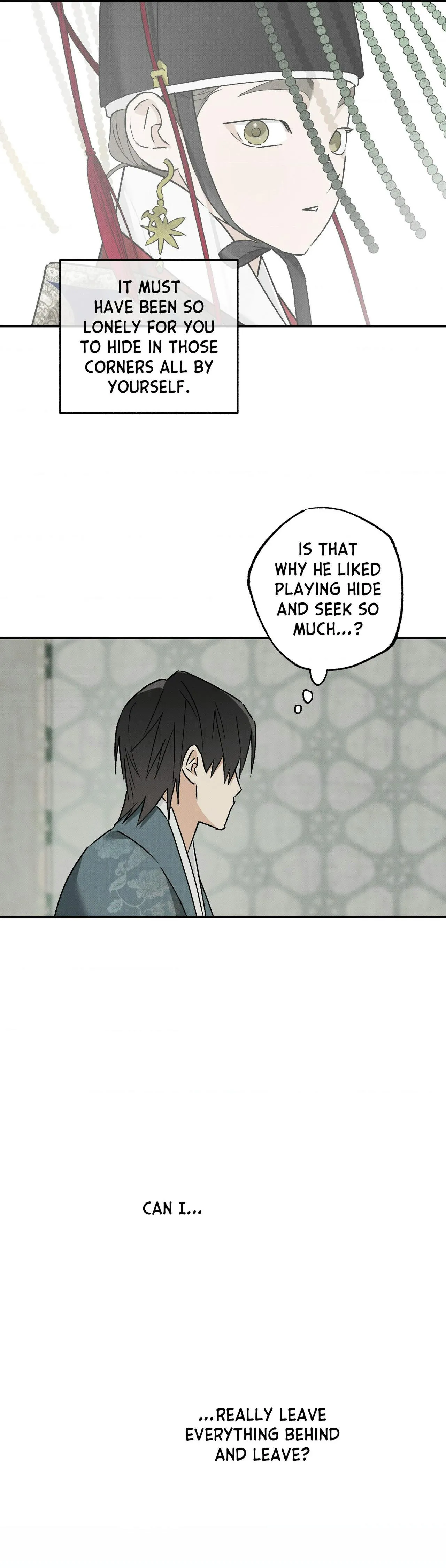 Read Wol-eun Yadam chapter 38 image 31 on Lezhin