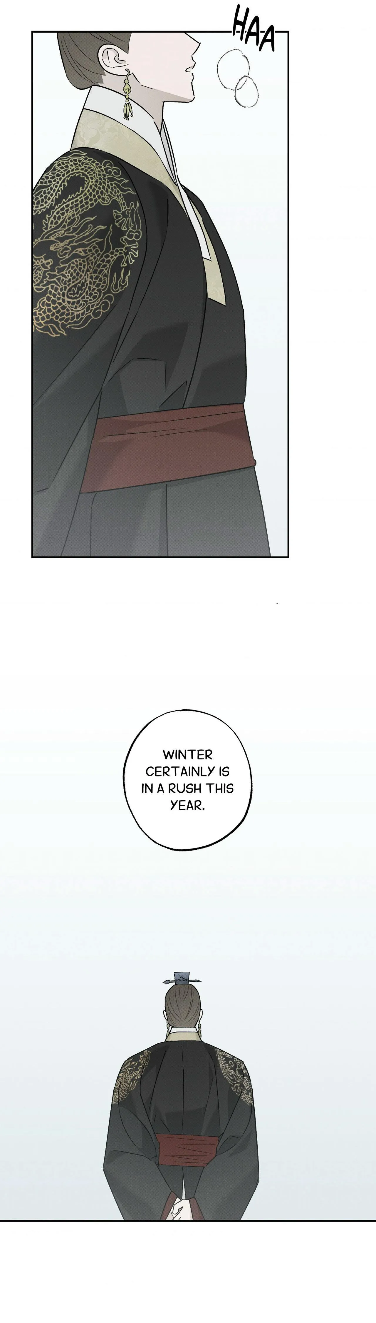 Read Wol-eun Yadam chapter 38 image 34 on Lezhin