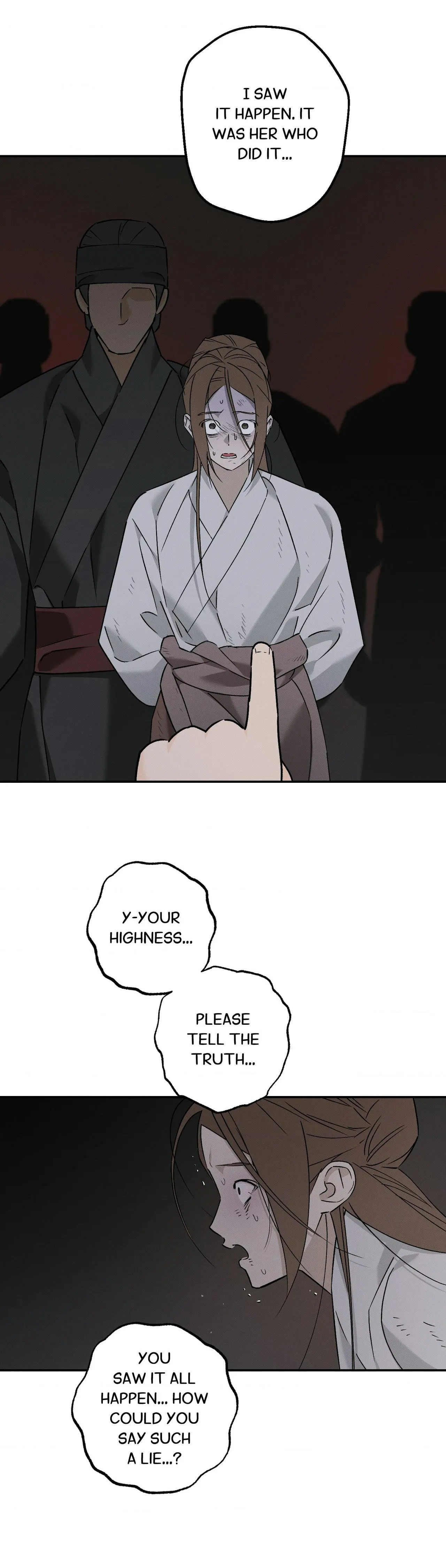 Read Wol-eun Yadam chapter 38 image 4 on Lezhin