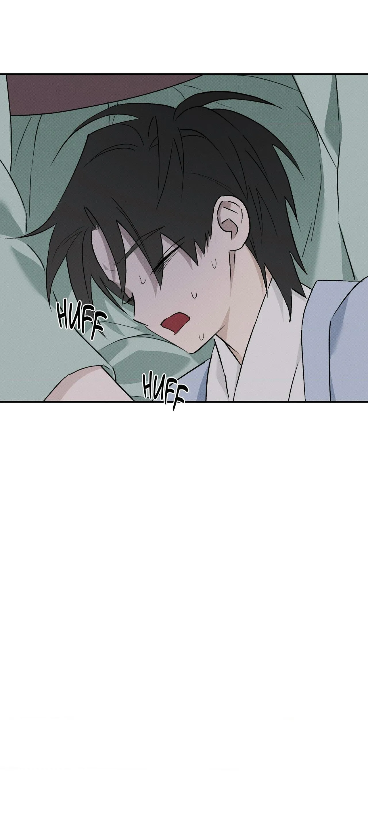 Read Wol-eun Yadam chapter 38 image 7 on Lezhin