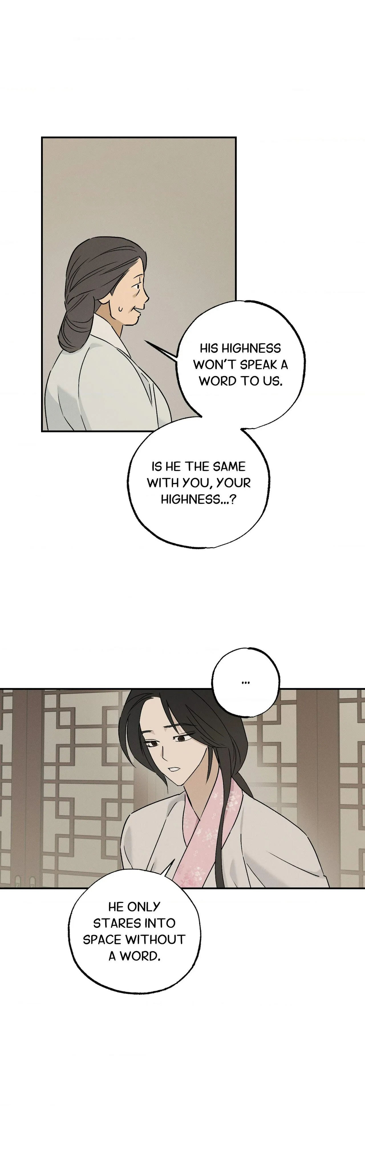 Read Wol-eun Yadam chapter 38 image 9 on Lezhin