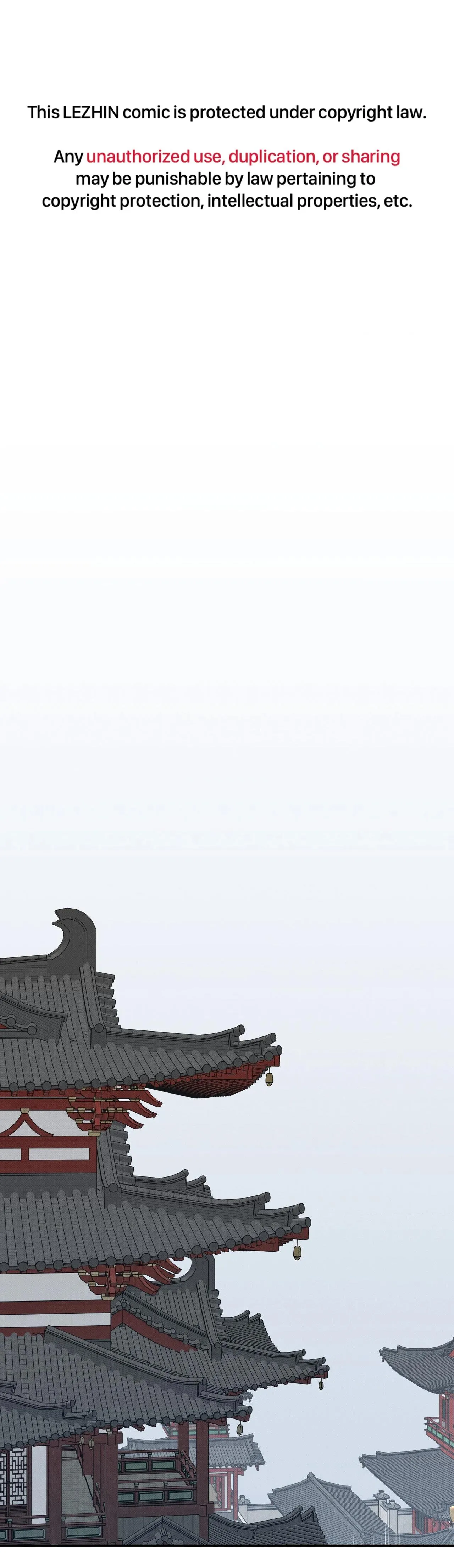 Read Wol-eun Yadam chapter 39 image 1 on Lezhin