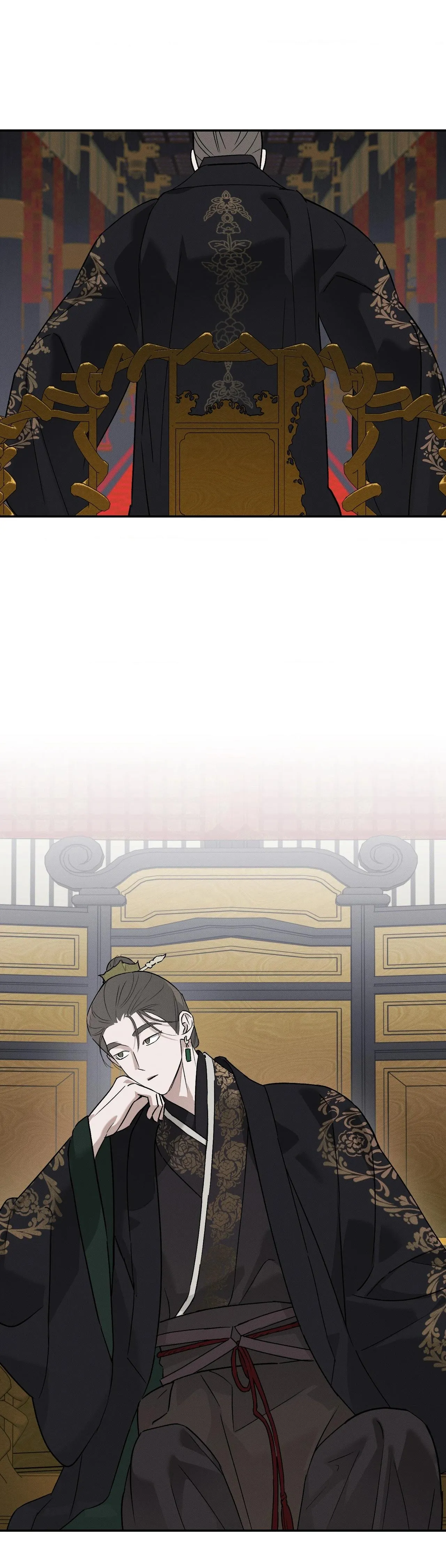 Read Wol-eun Yadam chapter 39 image 10 on Lezhin