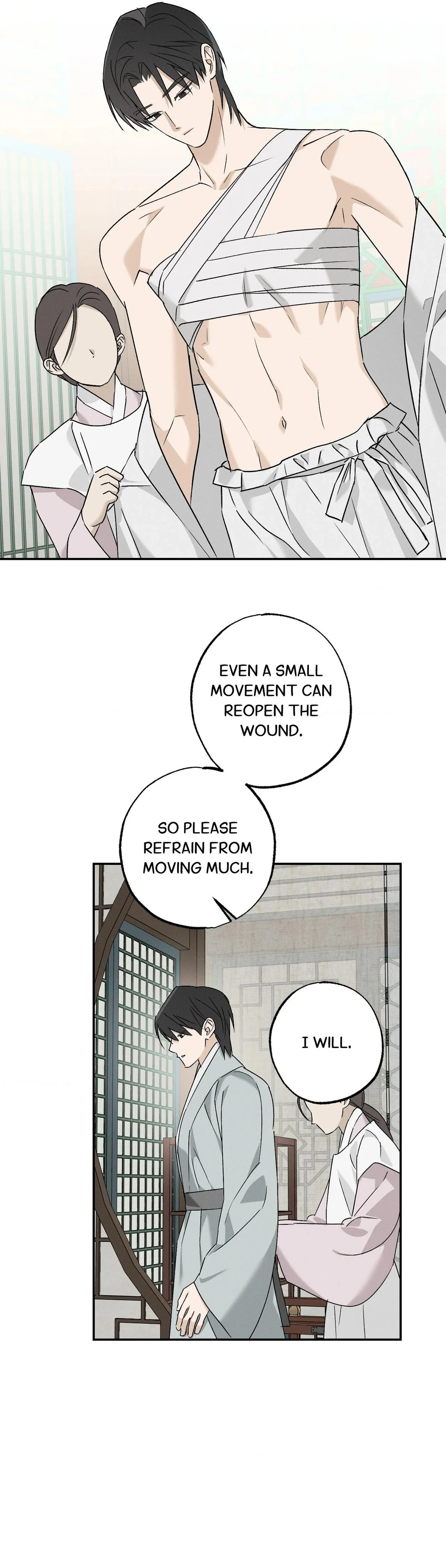 Read Wol-eun Yadam chapter 39 image 13 on Lezhin