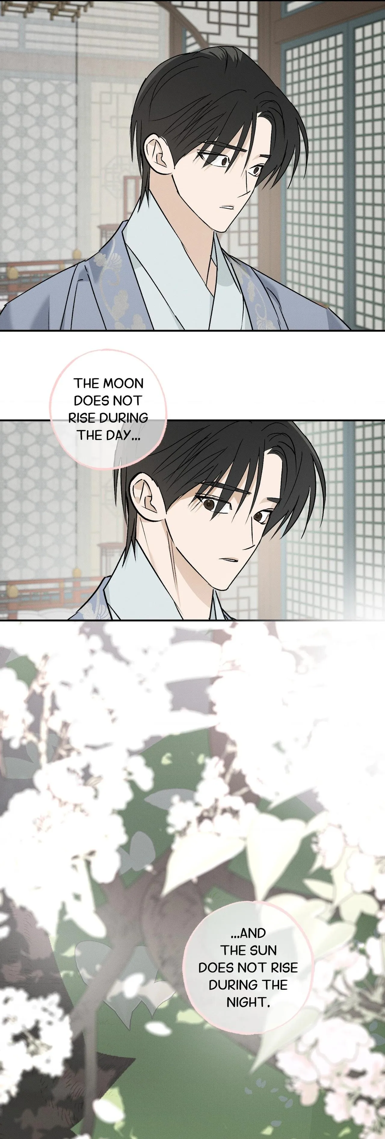 Read Wol-eun Yadam chapter 39 image 19 on Lezhin