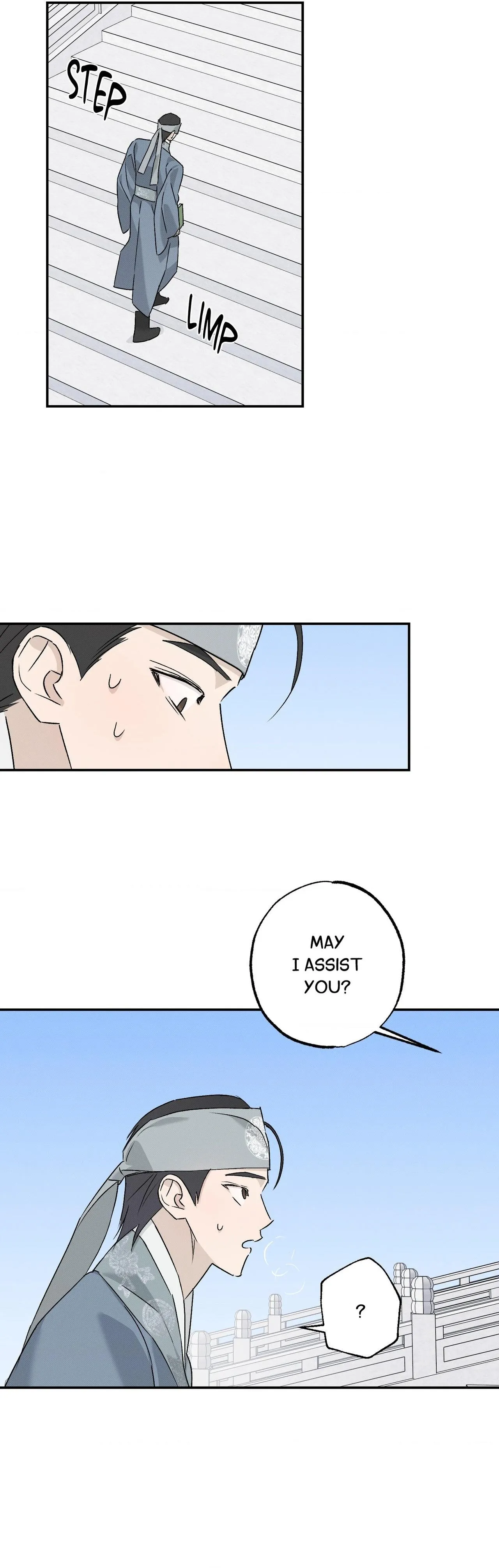 Read Wol-eun Yadam chapter 39 image 22 on Lezhin