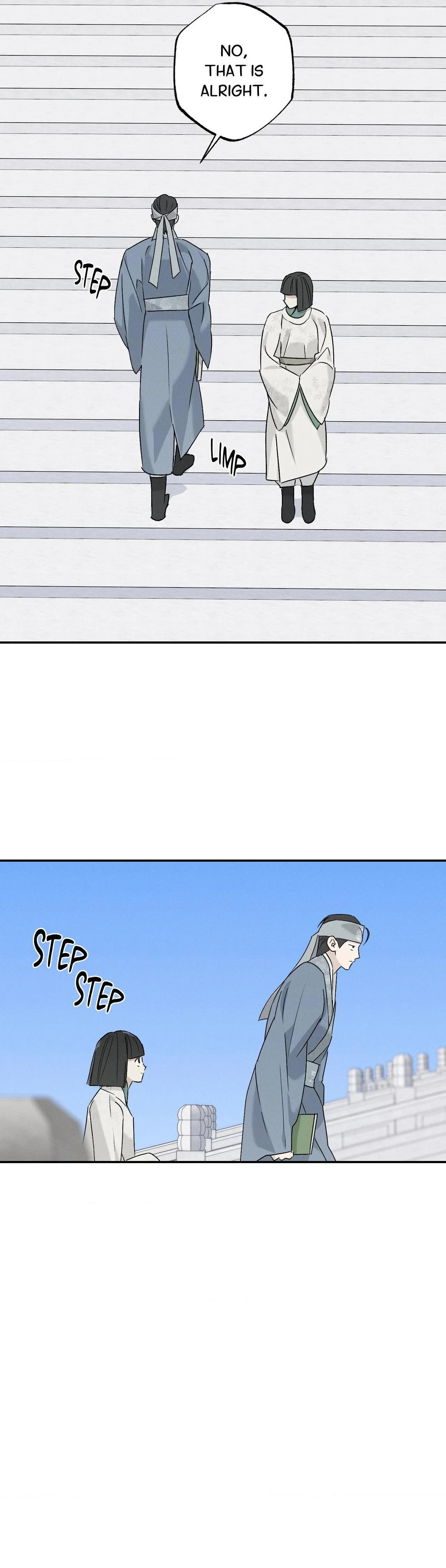 Read Wol-eun Yadam chapter 39 image 24 on Lezhin
