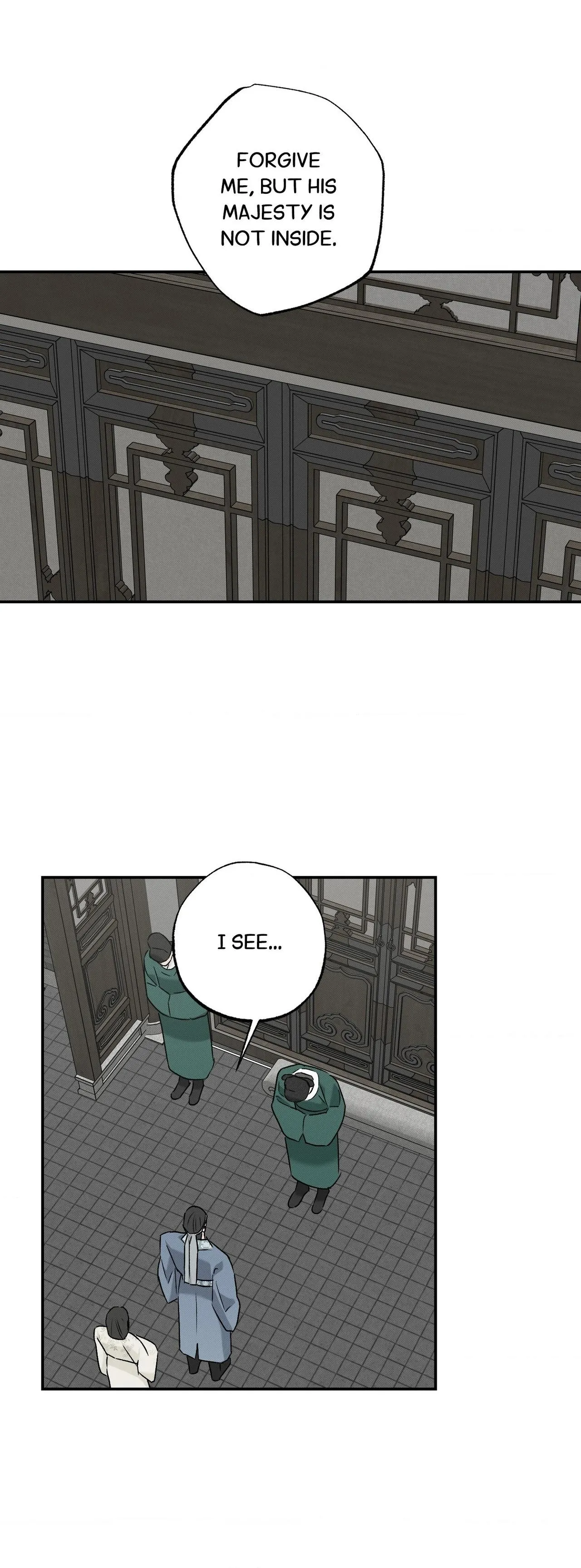 Read Wol-eun Yadam chapter 39 image 25 on Lezhin