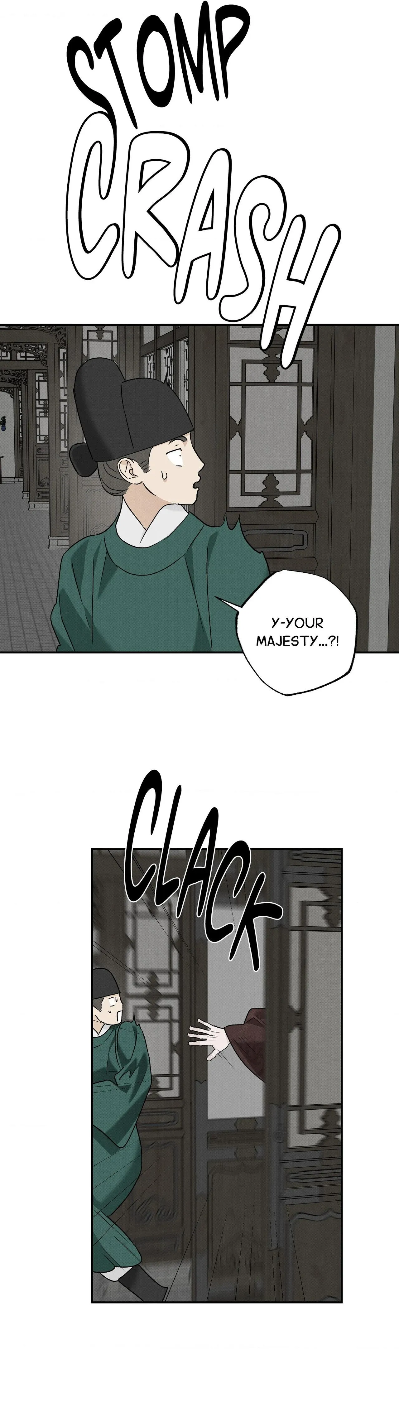 Read Wol-eun Yadam chapter 39 image 30 on Lezhin