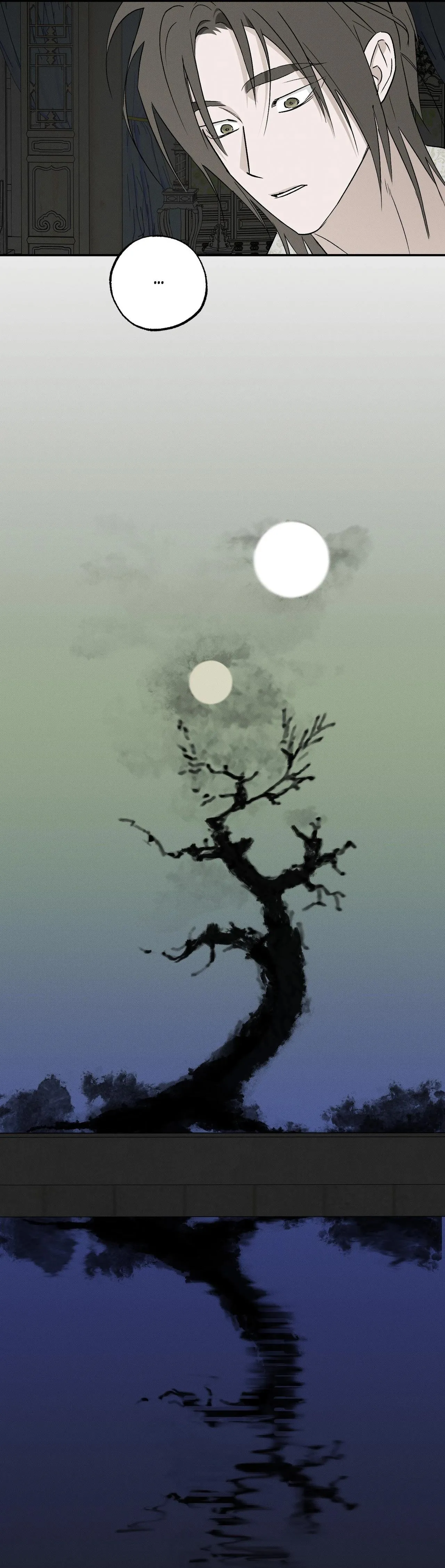 Read Wol-eun Yadam chapter 39 image 32 on Lezhin