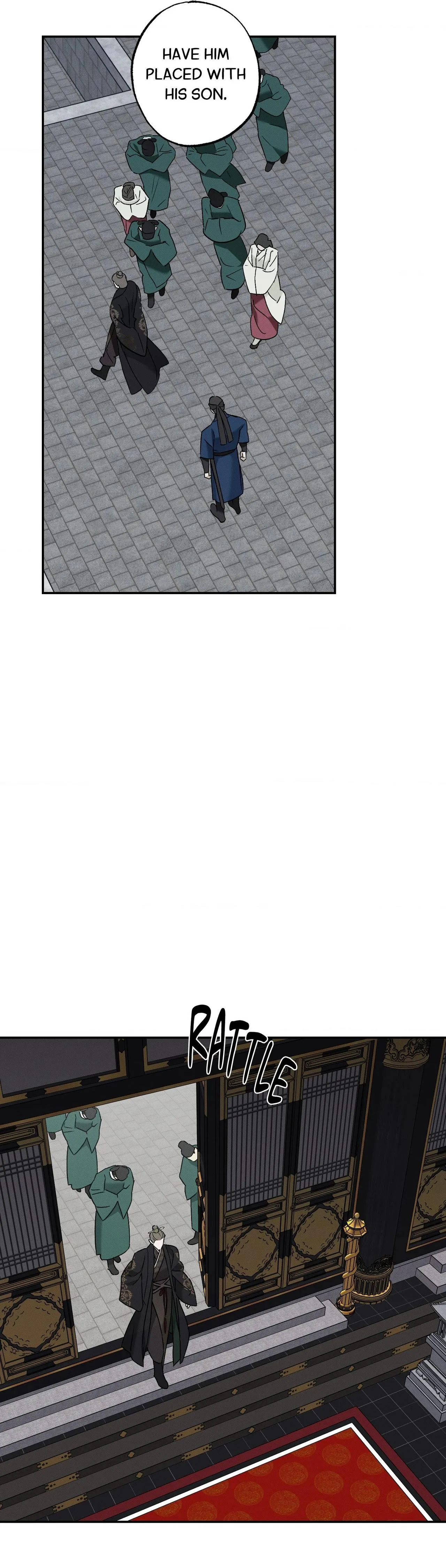 Read Wol-eun Yadam chapter 39 image 7 on Lezhin