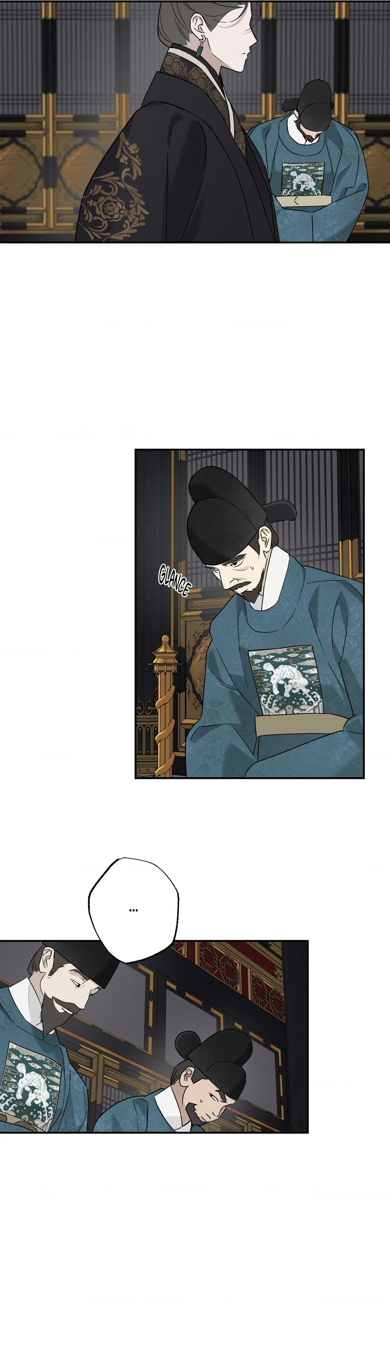 Read Wol-eun Yadam chapter 39 image 9 on Lezhin