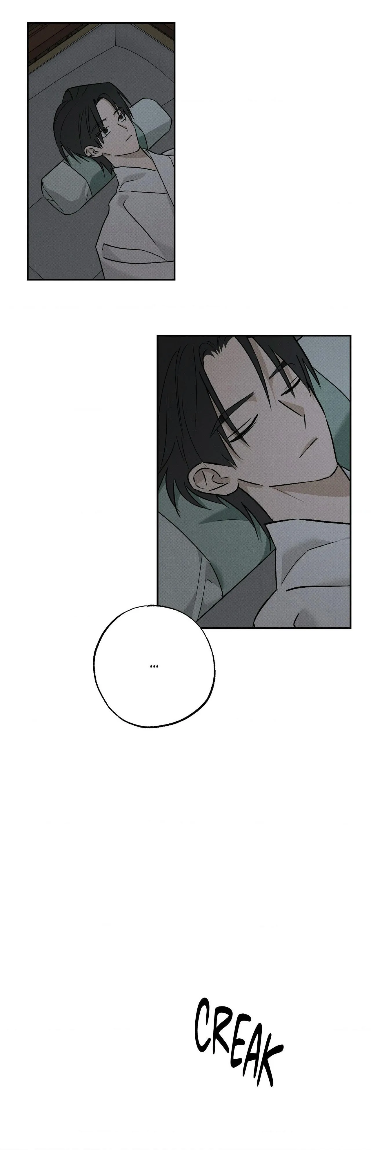 Read Wol-eun Yadam chapter 40 image 1 on Lezhin