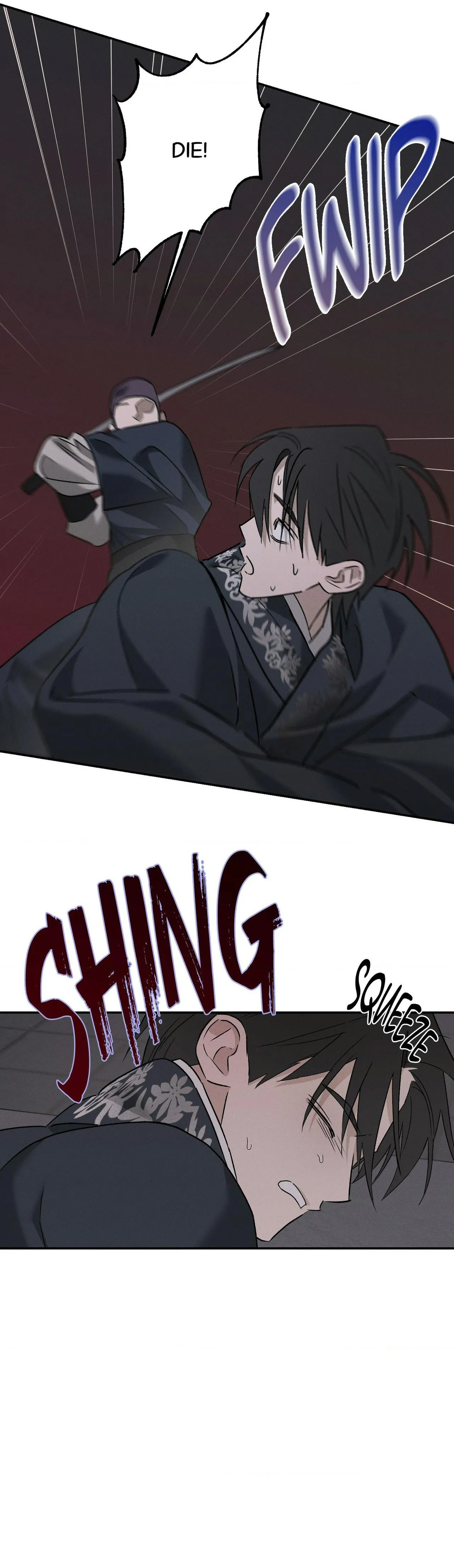 Read Wol-eun Yadam chapter 40 image 13 on Lezhin