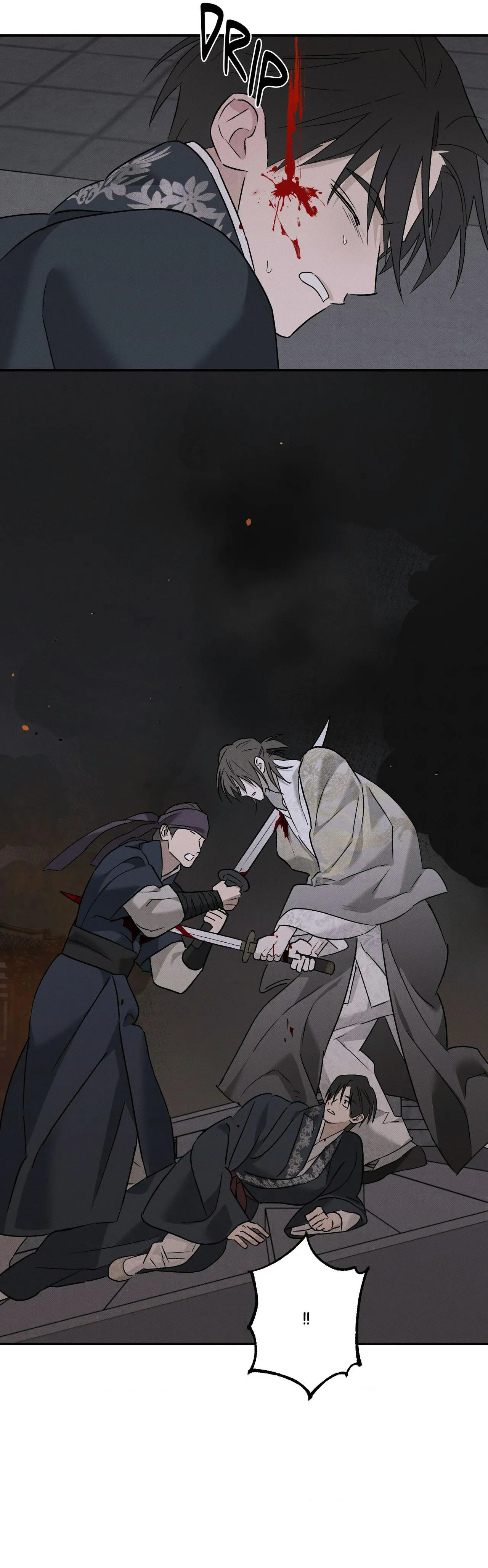 Read Wol-eun Yadam chapter 40 image 14 on Lezhin