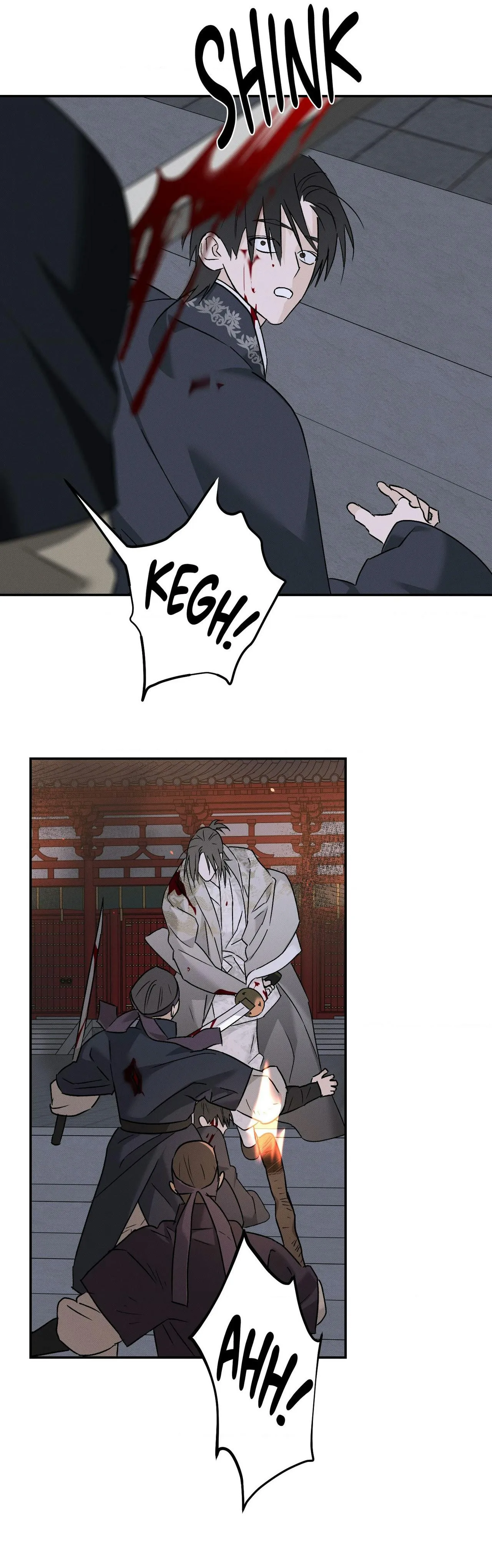 Read Wol-eun Yadam chapter 40 image 15 on Lezhin