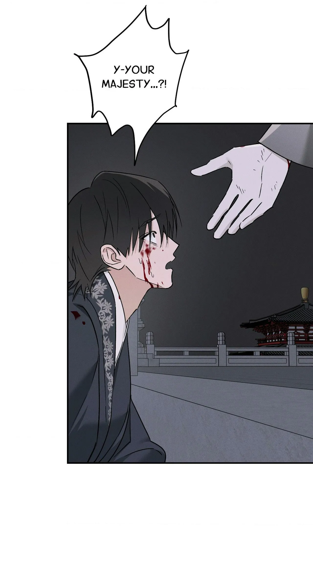 Read Wol-eun Yadam chapter 40 image 16 on Lezhin