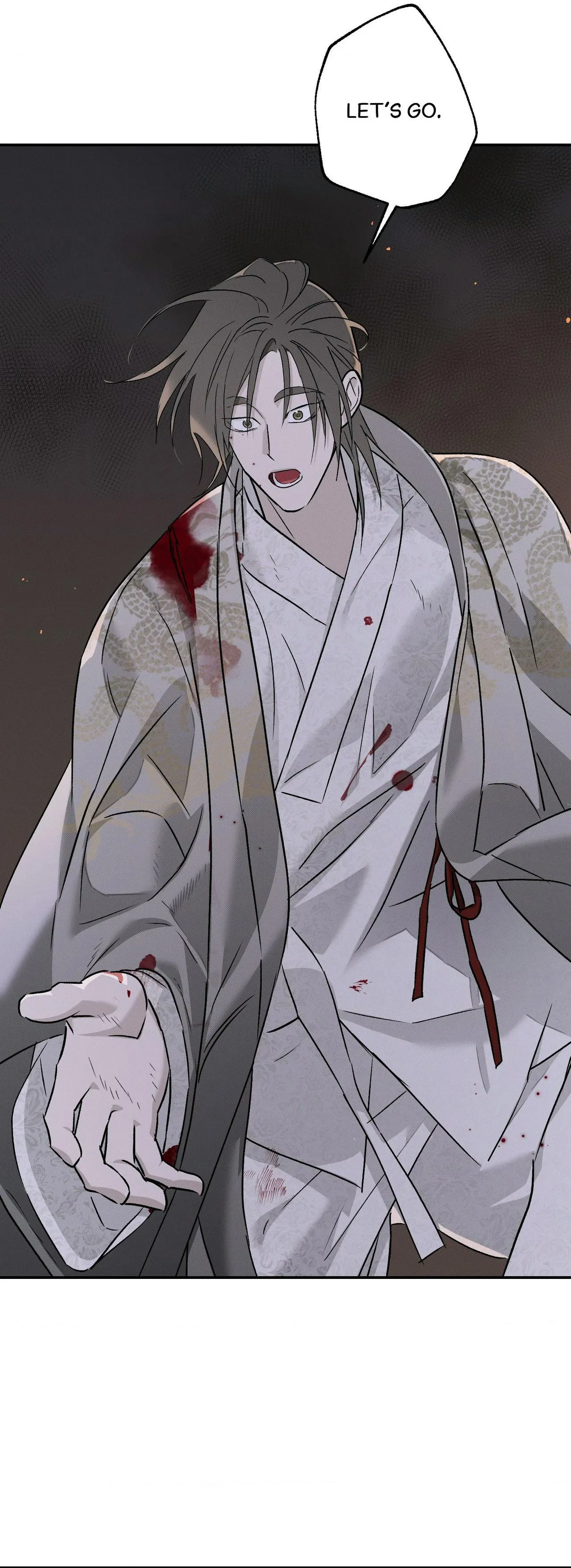 Read Wol-eun Yadam chapter 40 image 17 on Lezhin