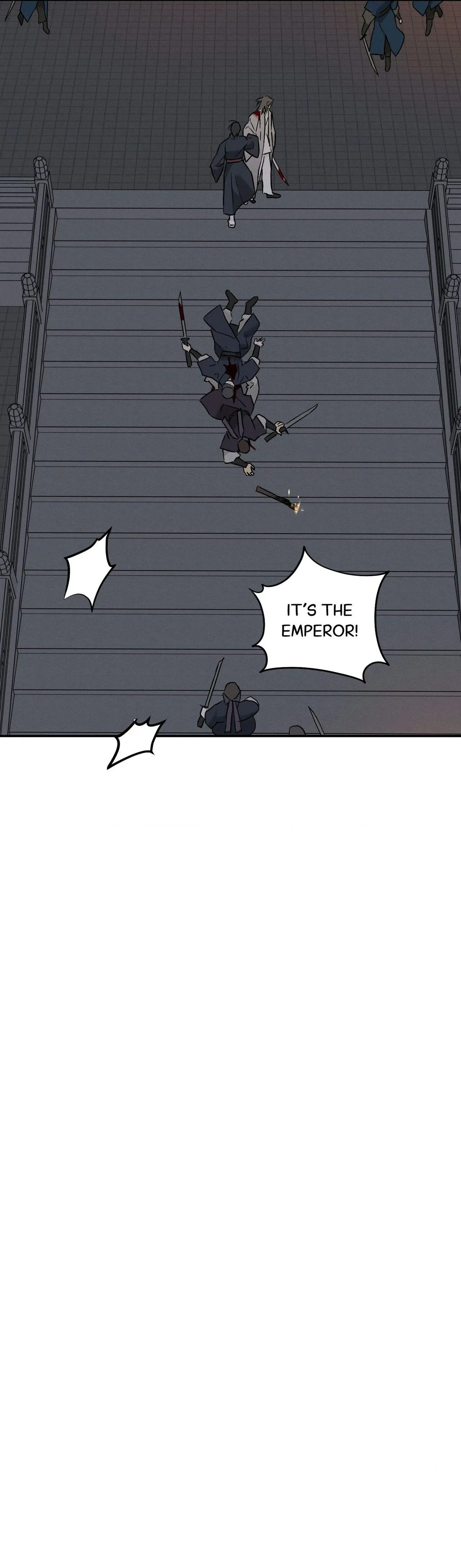 Read Wol-eun Yadam chapter 40 image 18 on Lezhin
