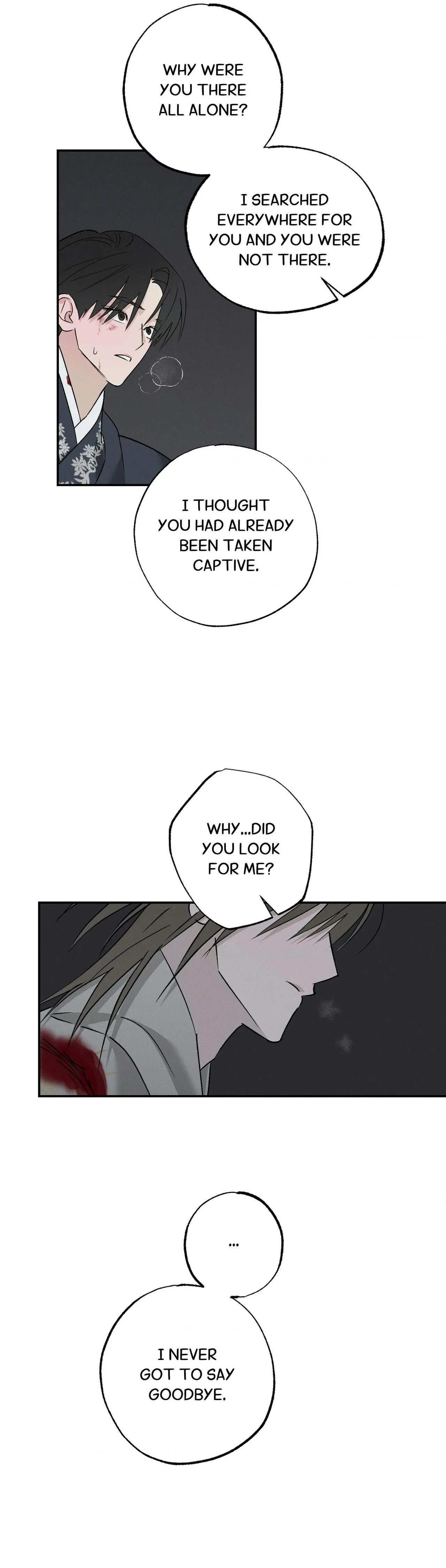 Read Wol-eun Yadam chapter 40 image 22 on Lezhin