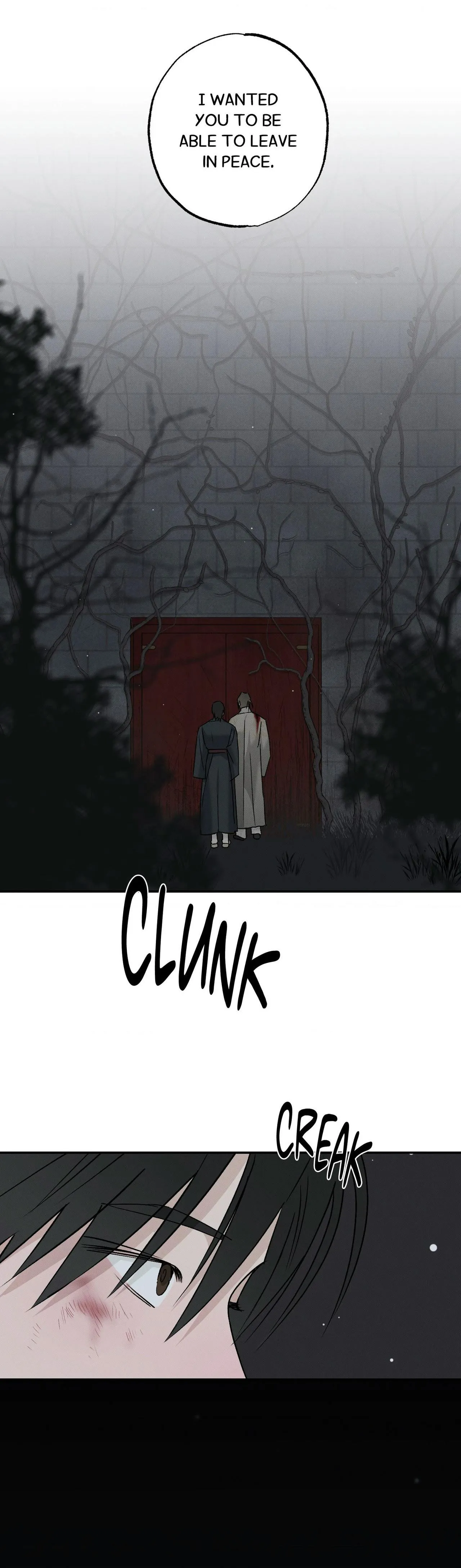 Read Wol-eun Yadam chapter 40 image 23 on Lezhin