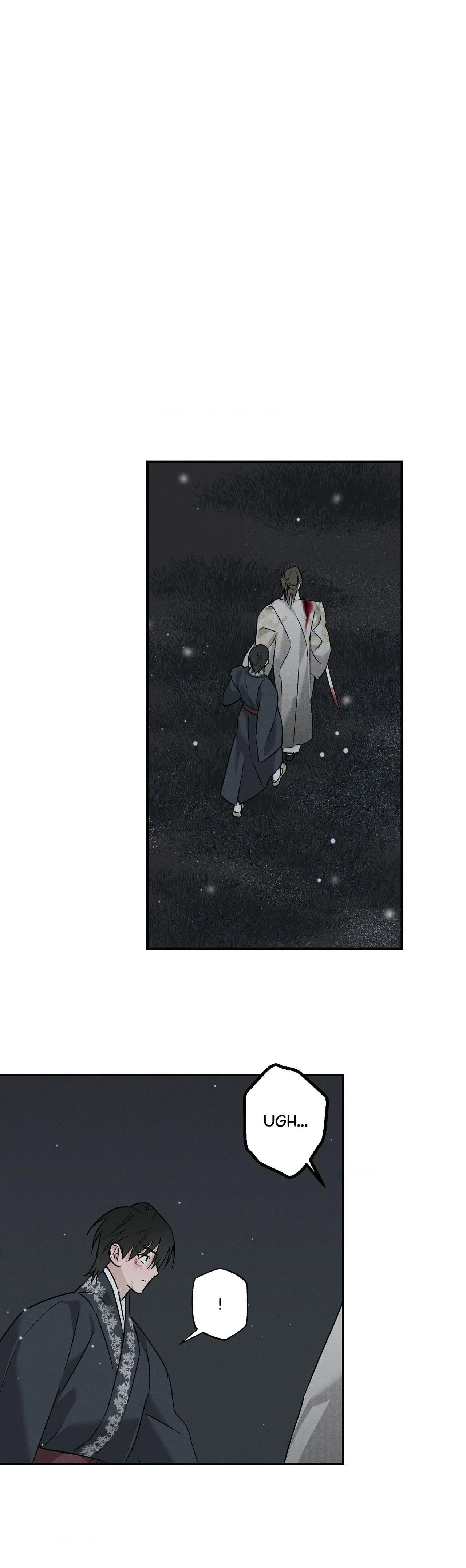 Read Wol-eun Yadam chapter 40 image 25 on Lezhin