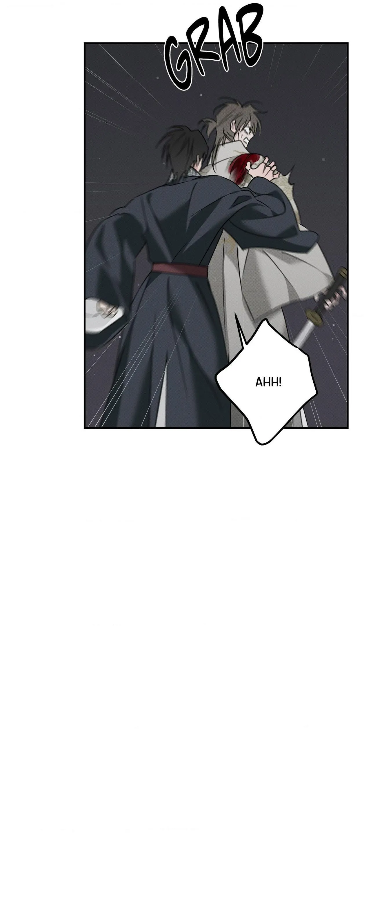 Read Wol-eun Yadam chapter 40 image 27 on Lezhin