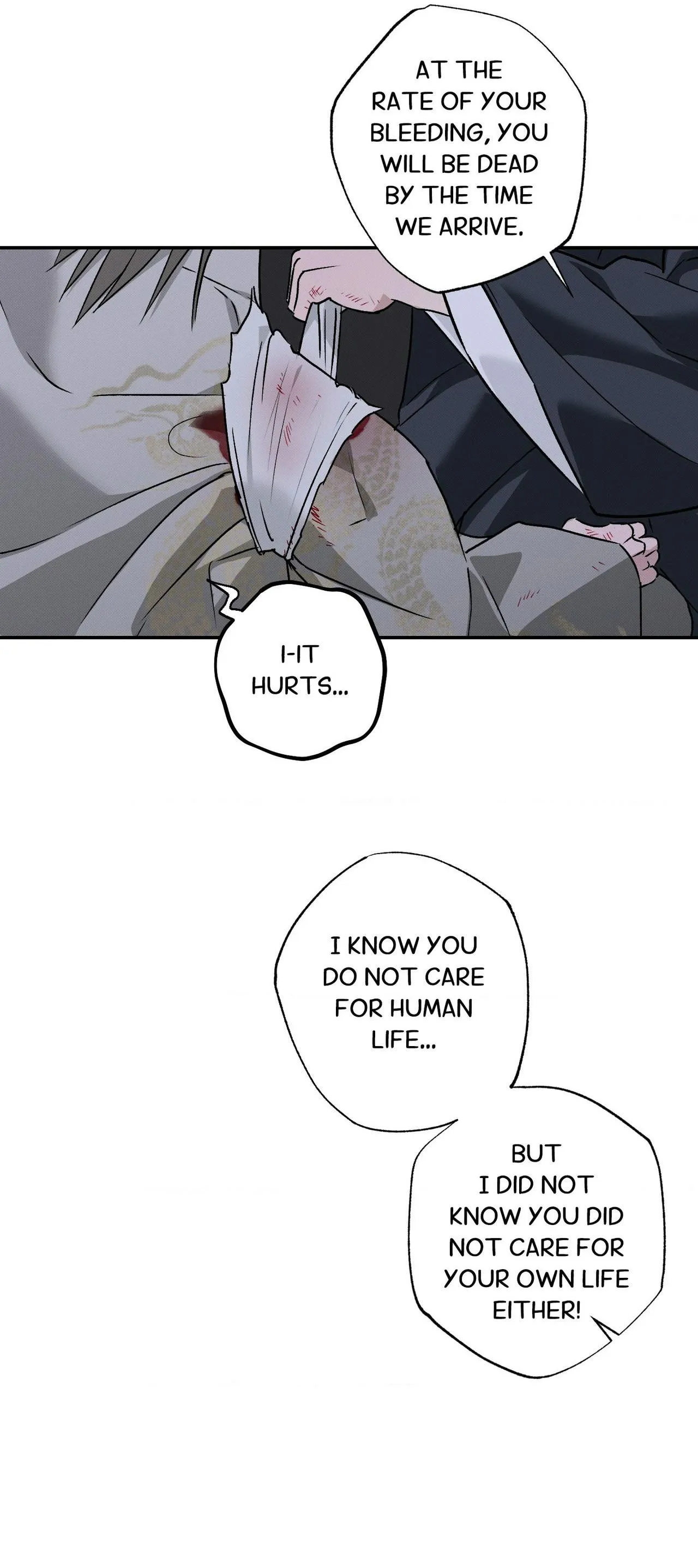 Read Wol-eun Yadam chapter 40 image 28 on Lezhin