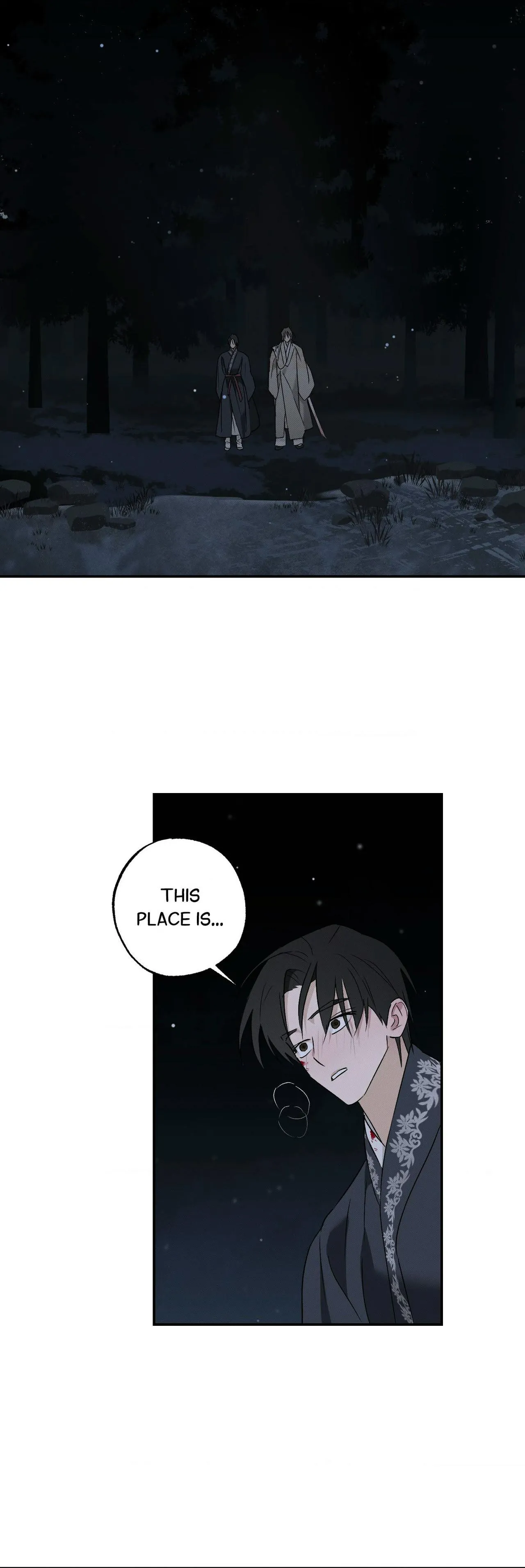 Read Wol-eun Yadam chapter 40 image 31 on Lezhin