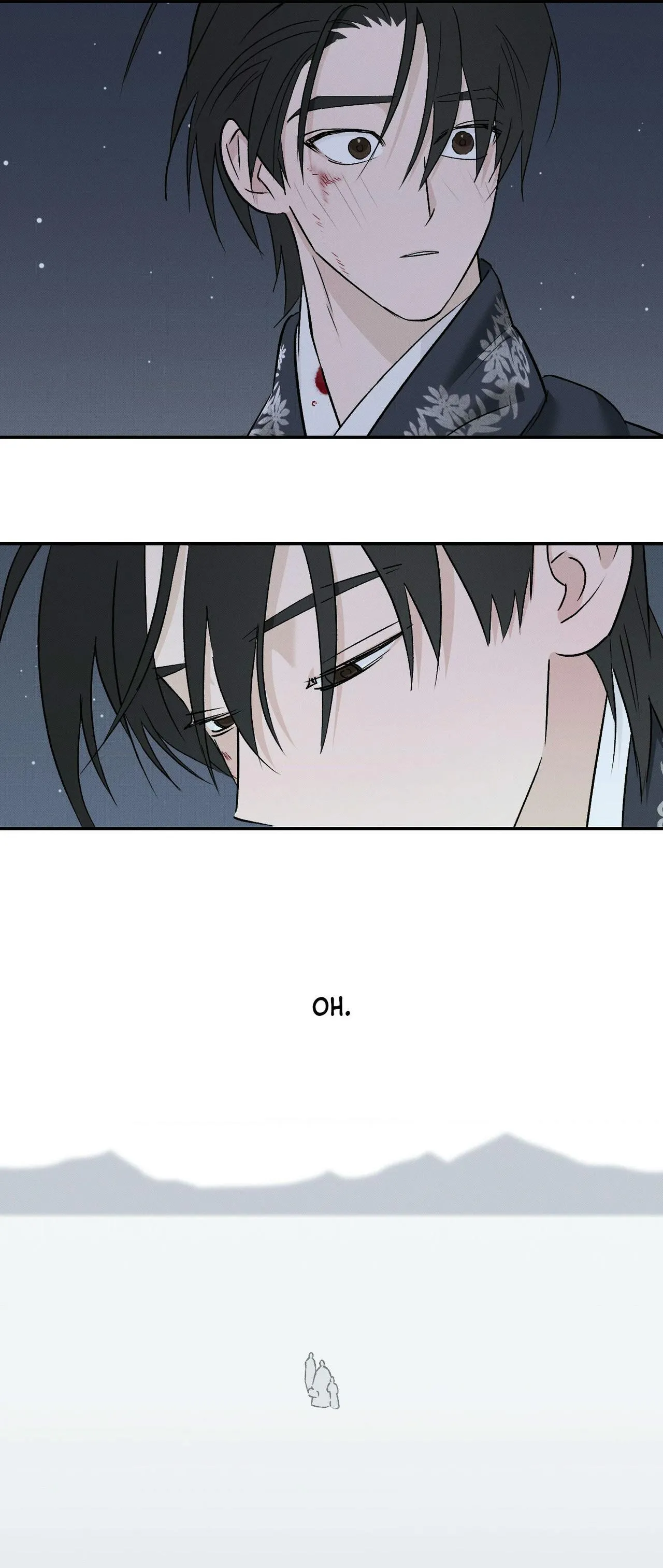 Read Wol-eun Yadam chapter 40 image 33 on Lezhin