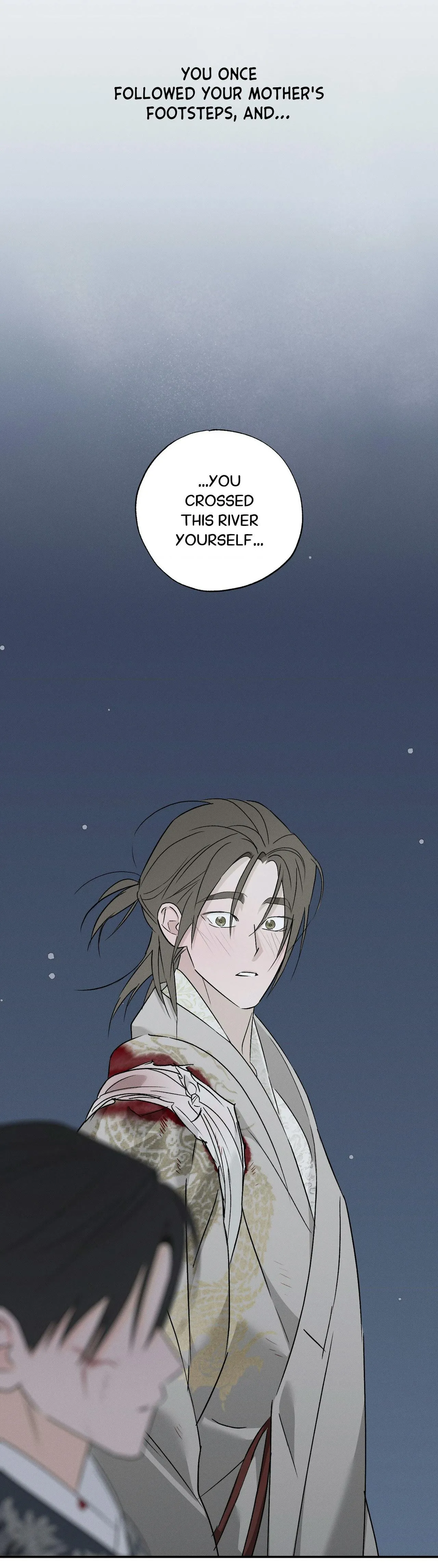 Read Wol-eun Yadam chapter 40 image 34 on Lezhin