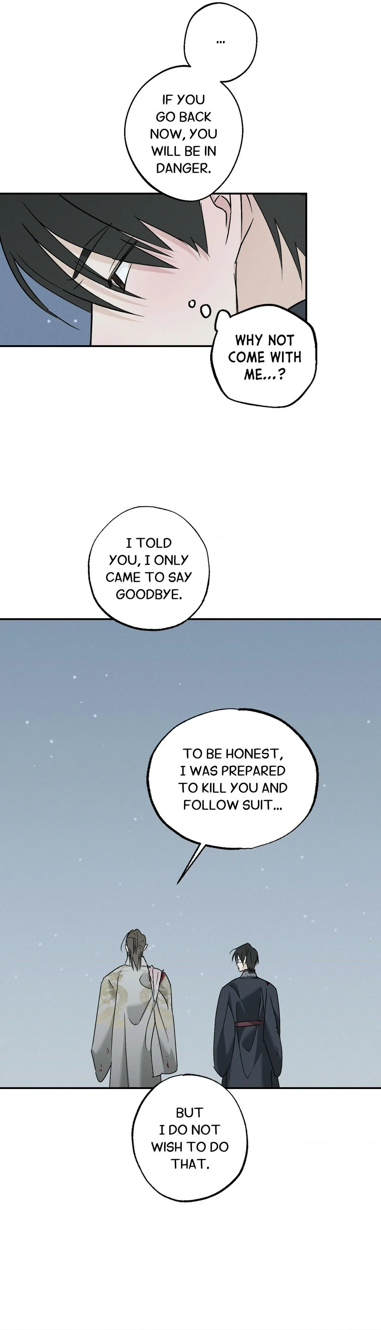 Read Wol-eun Yadam chapter 40 image 37 on Lezhin