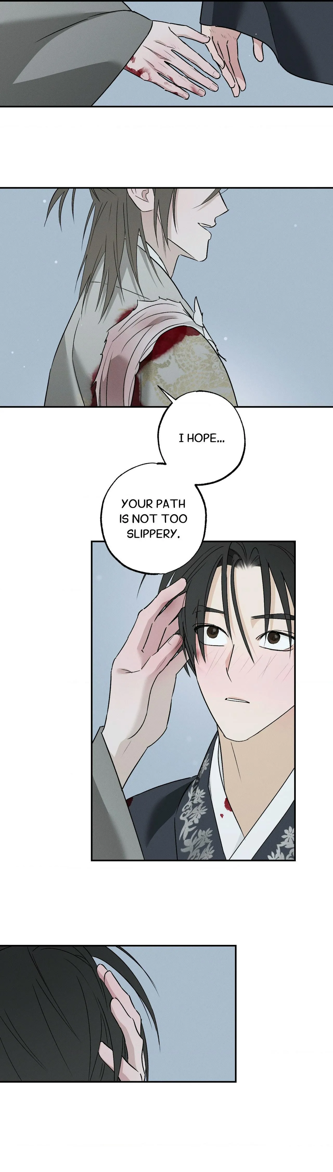 Read Wol-eun Yadam chapter 40 image 38 on Lezhin