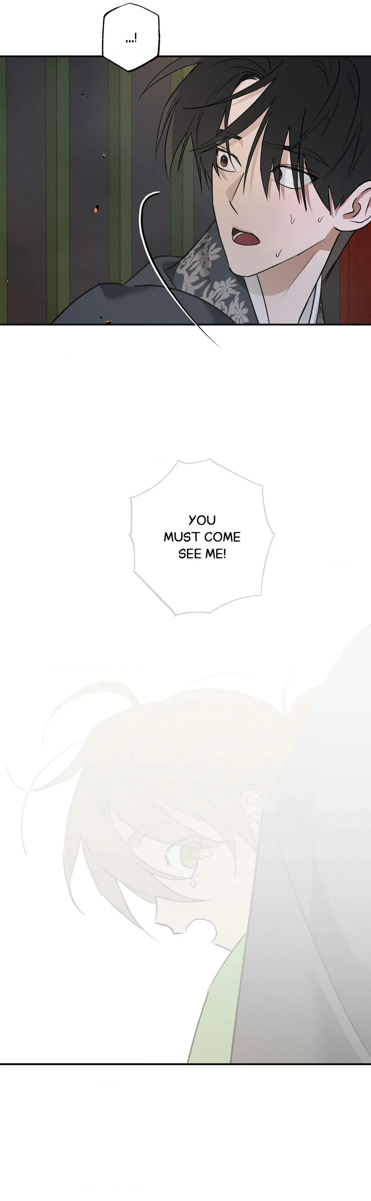 Read Wol-eun Yadam chapter 40 image 7 on Lezhin