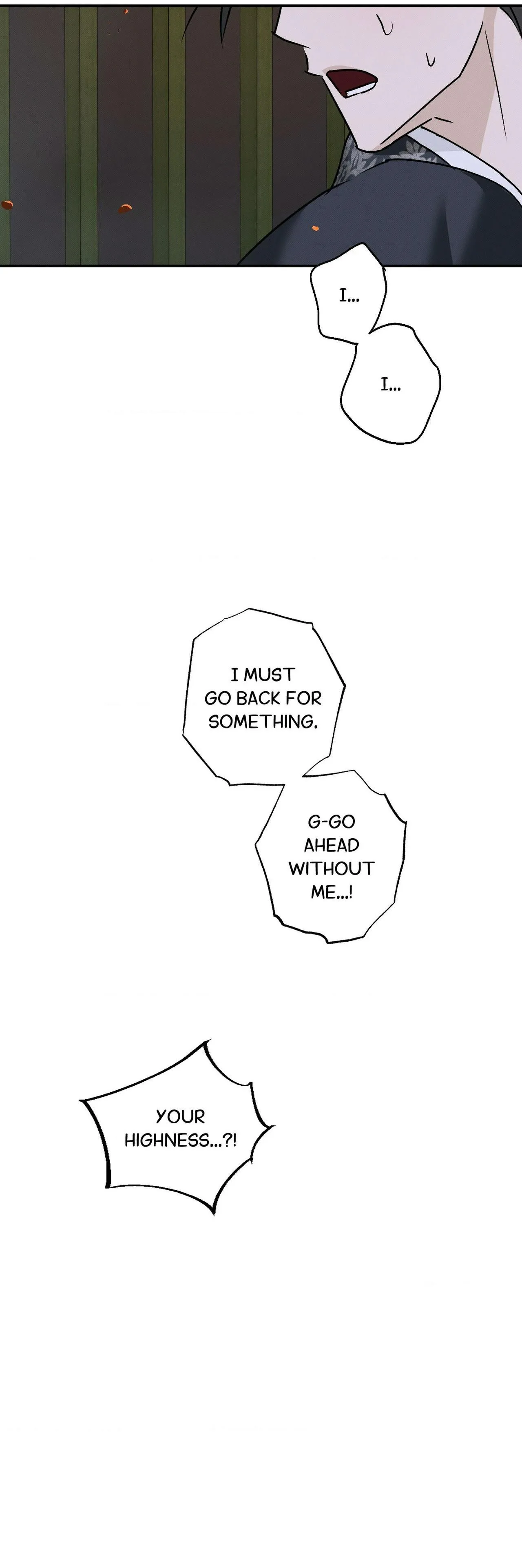 Read Wol-eun Yadam chapter 40 image 8 on Lezhin