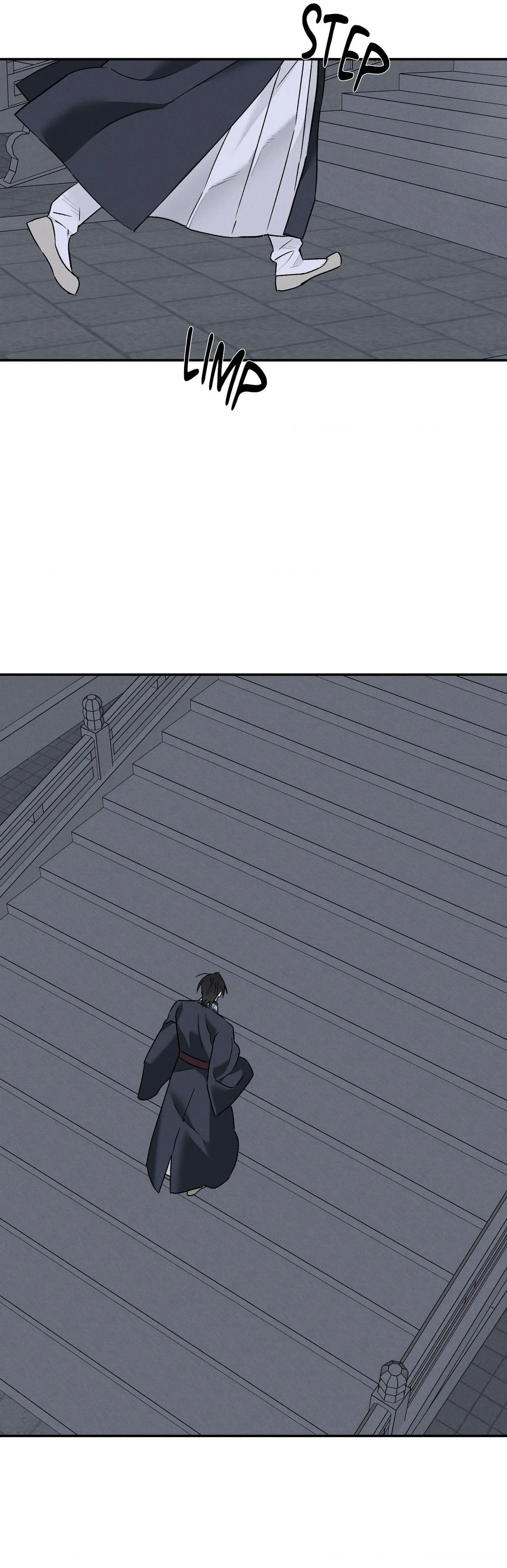 Read Wol-eun Yadam chapter 40 image 9 on Lezhin