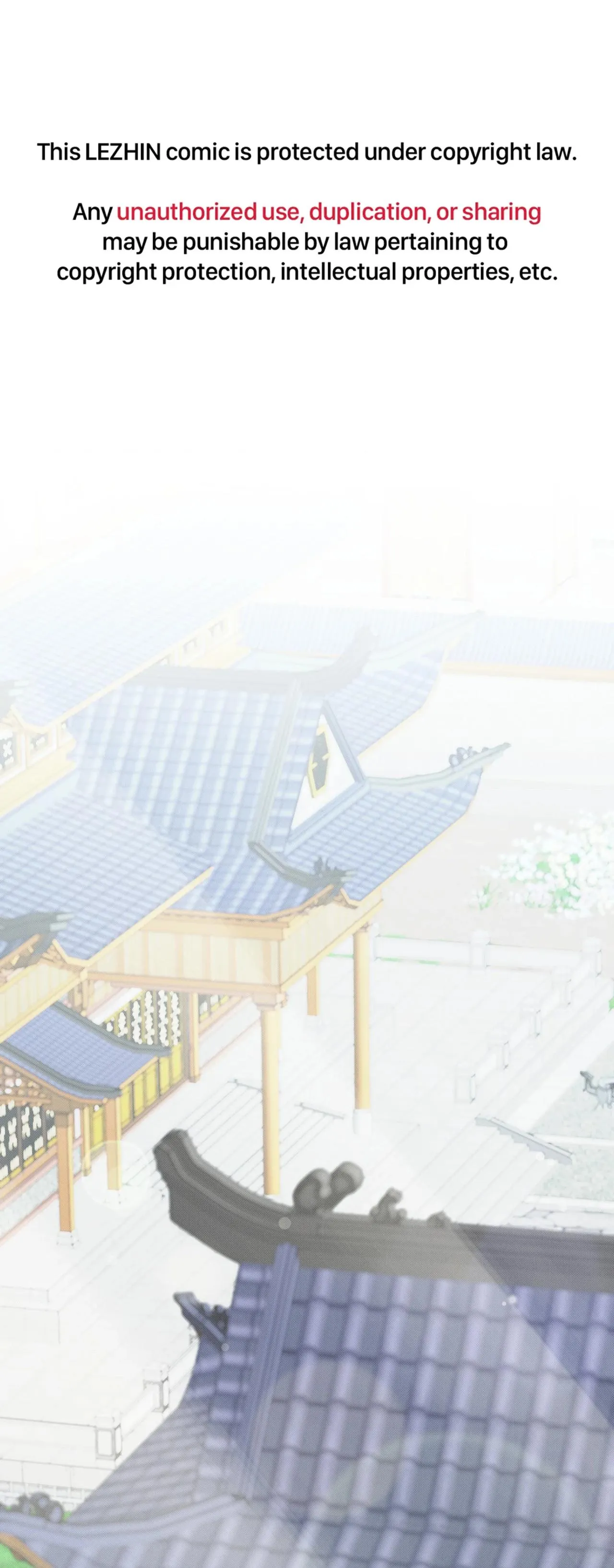 Read Wol-eun Yadam chapter 42 image 1 on Lezhin