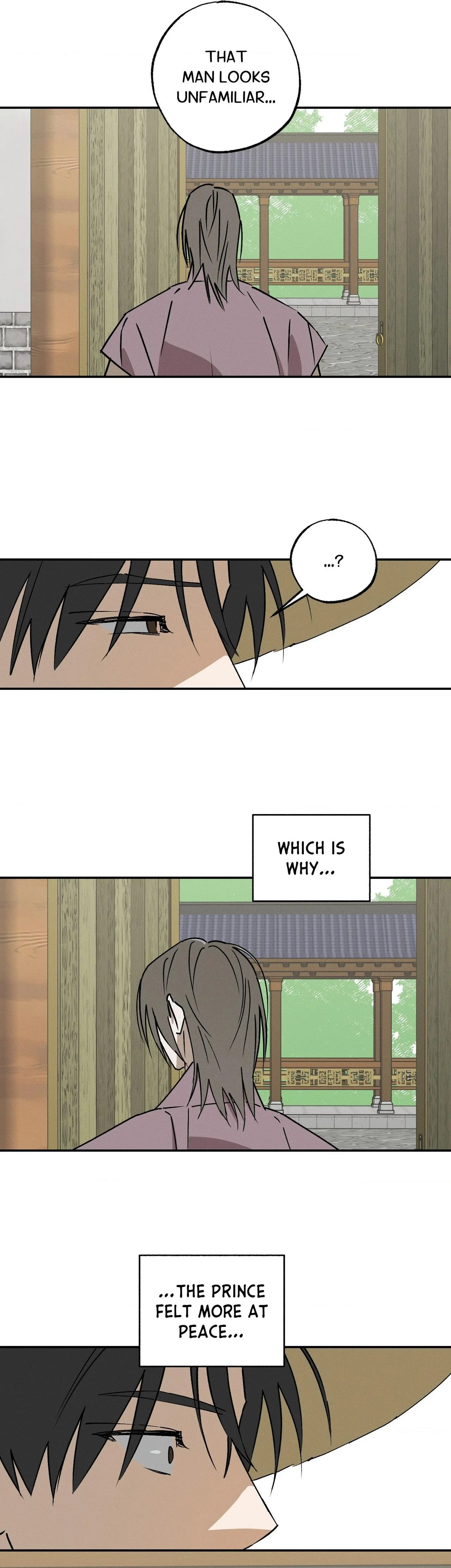Read Wol-eun Yadam chapter 42 image 10 on Lezhin