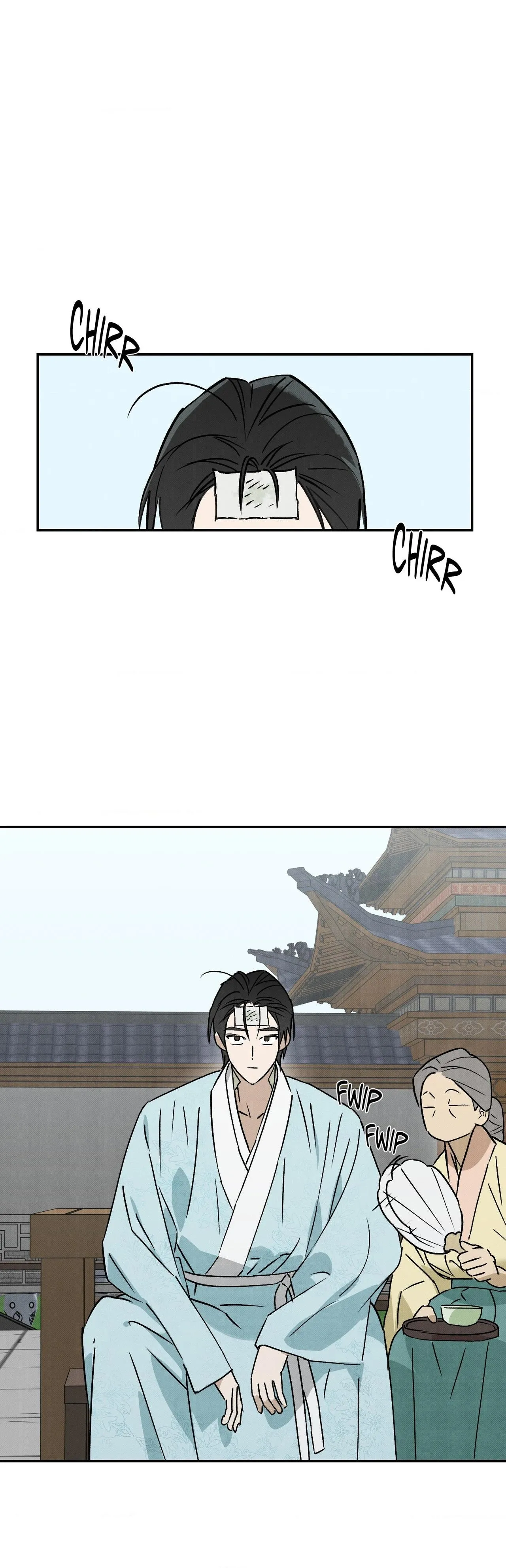 Read Wol-eun Yadam chapter 42 image 14 on Lezhin