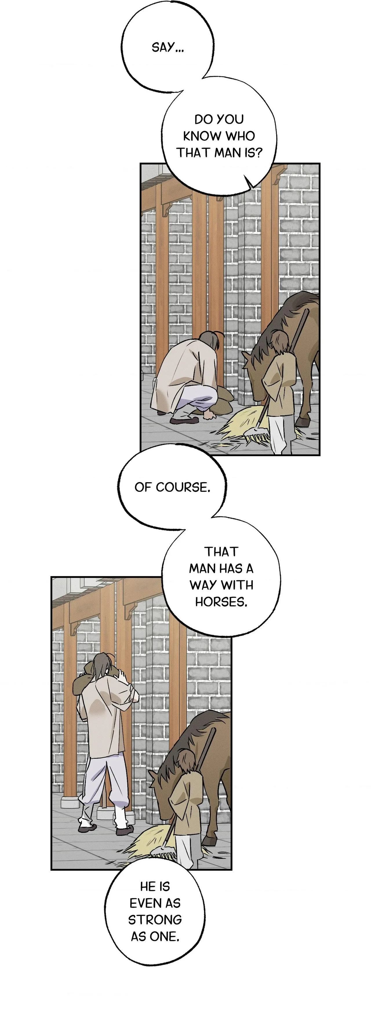 Read Wol-eun Yadam chapter 42 image 15 on Lezhin
