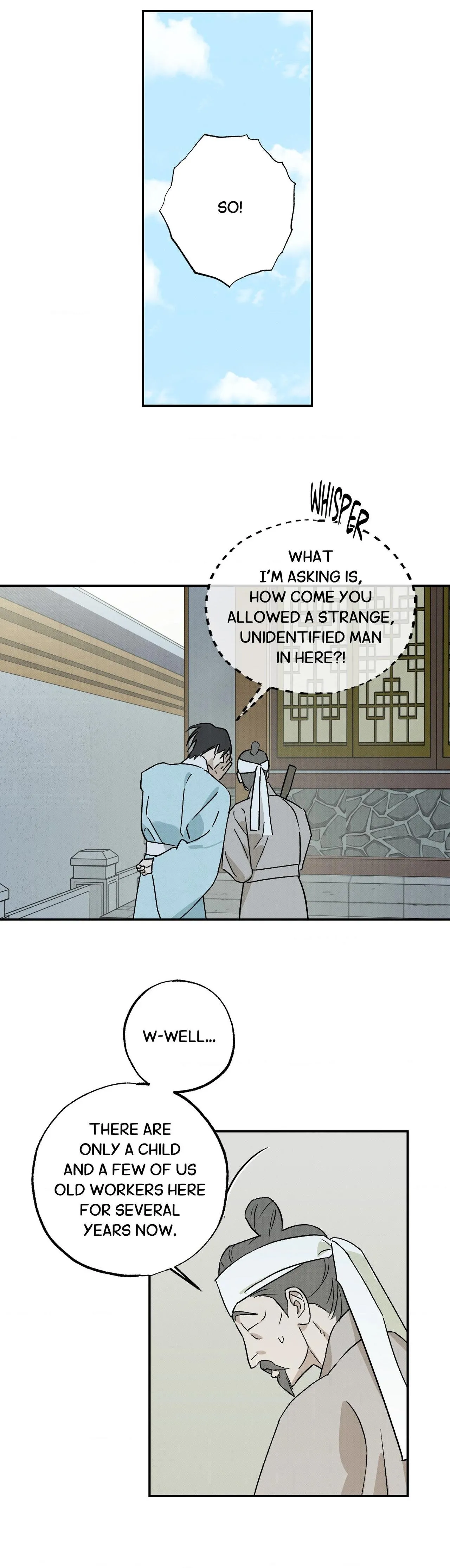 Read Wol-eun Yadam chapter 42 image 17 on Lezhin