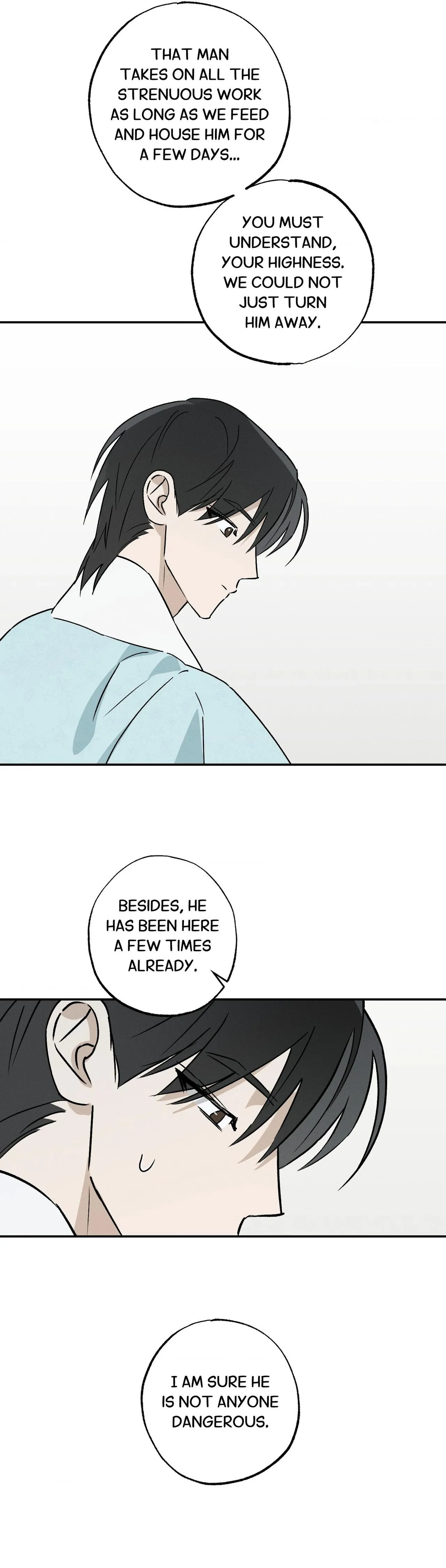 Read Wol-eun Yadam chapter 42 image 18 on Lezhin