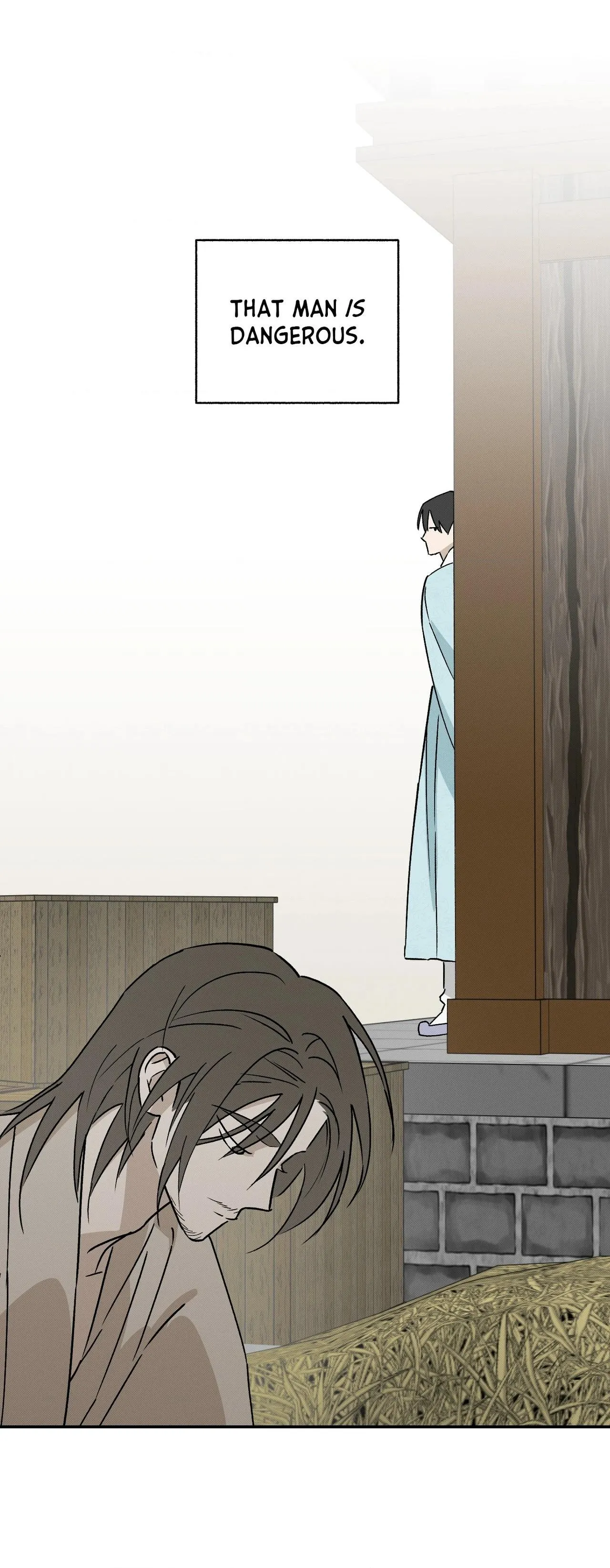 Read Wol-eun Yadam chapter 42 image 19 on Lezhin