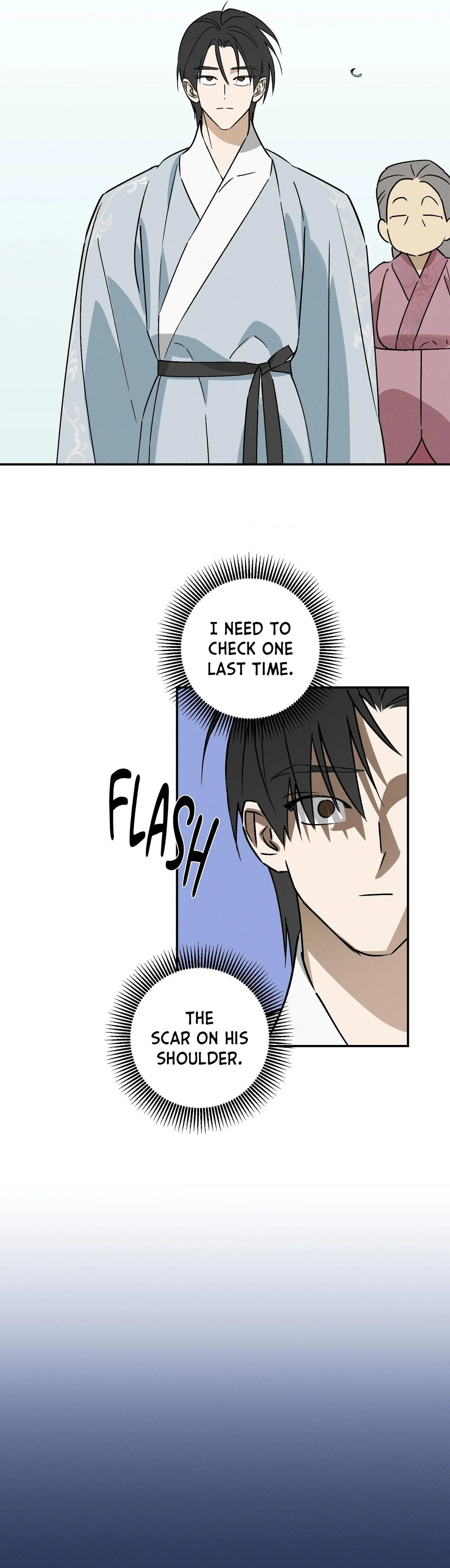 Read Wol-eun Yadam chapter 42 image 24 on Lezhin