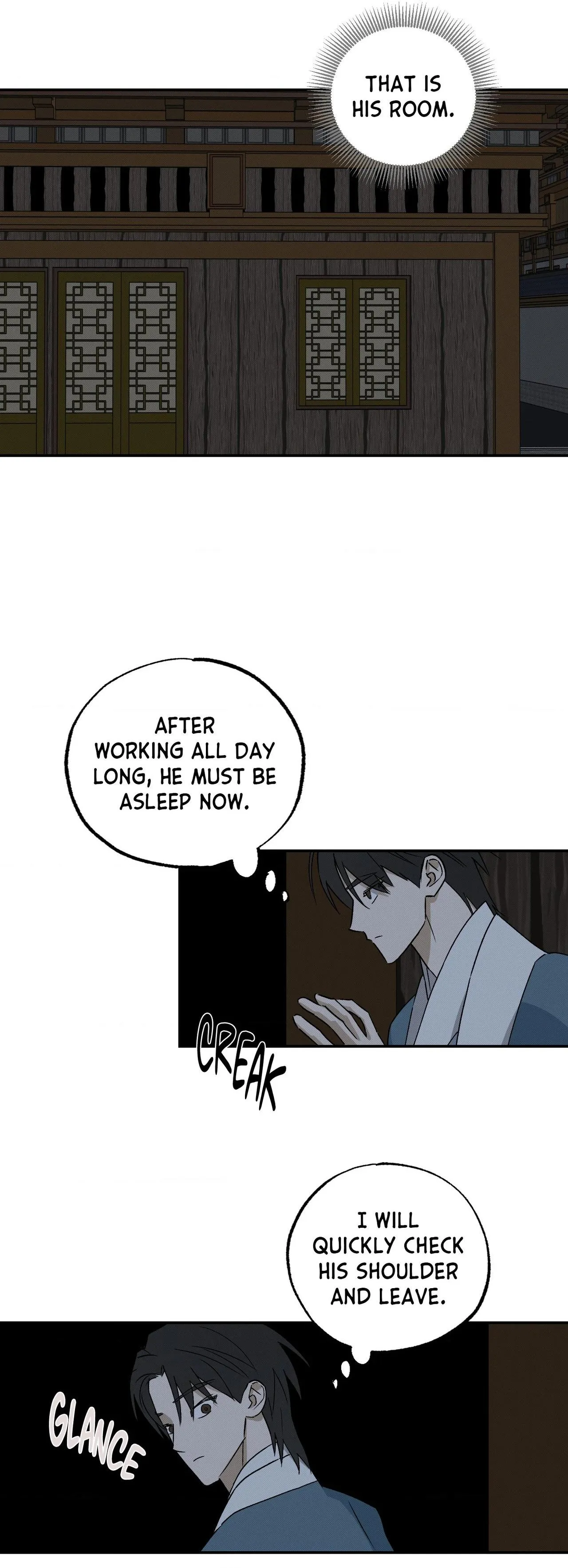Read Wol-eun Yadam chapter 42 image 26 on Lezhin